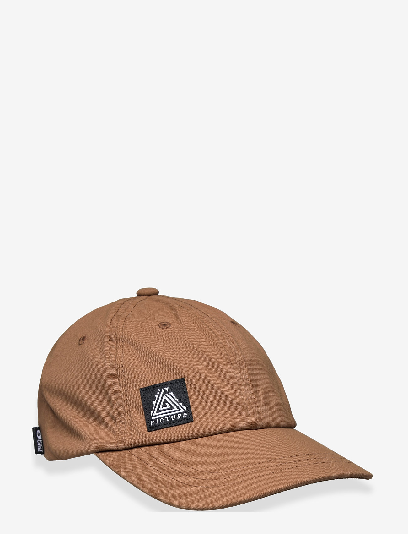 PICTURE ORGANIC CLOTHING - SEFTON CAP - kepsar - b partridge - 0