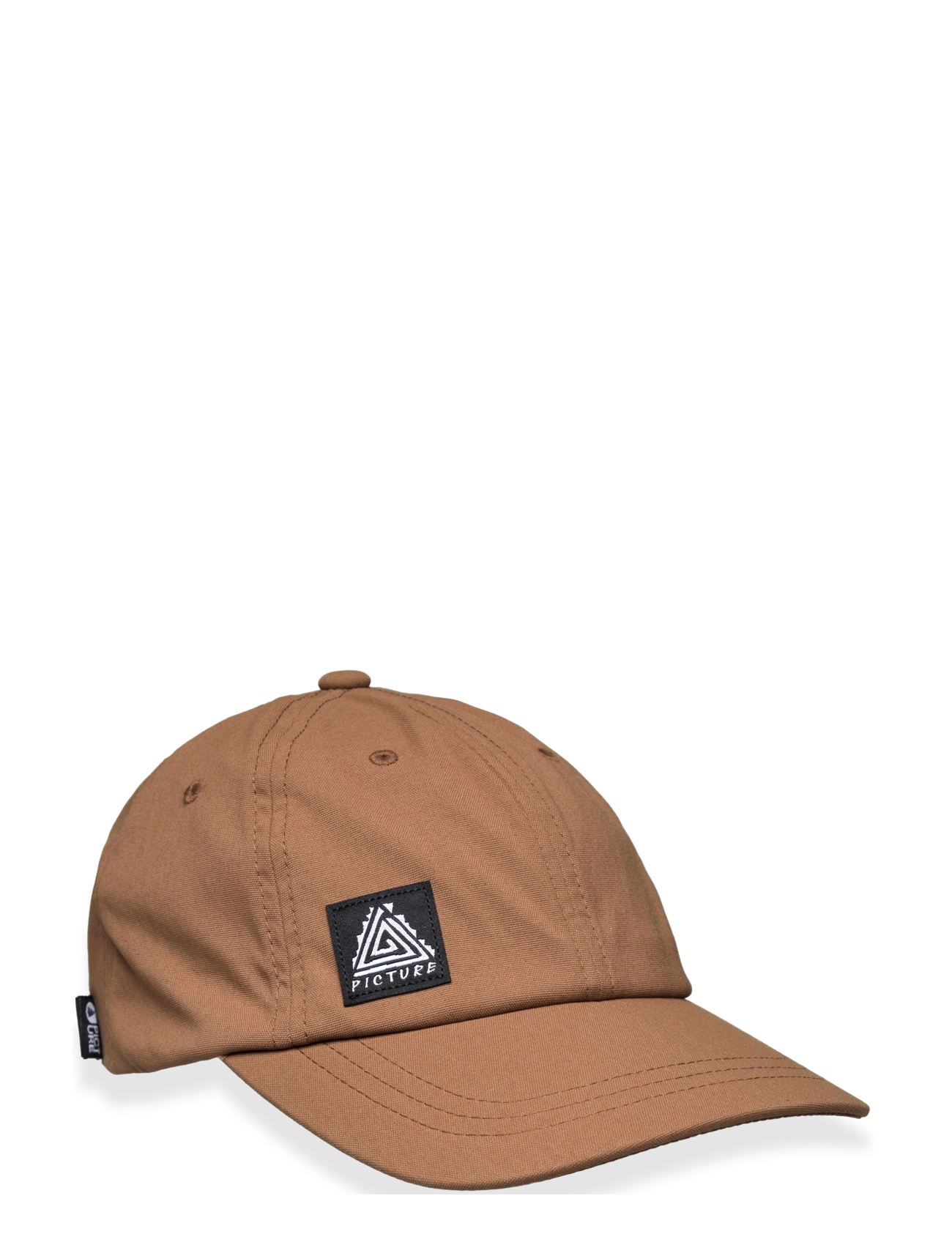 PICTURE ORGANIC CLOTHING SEFTON CAP - Accessories - B PARTRIDGE / beige