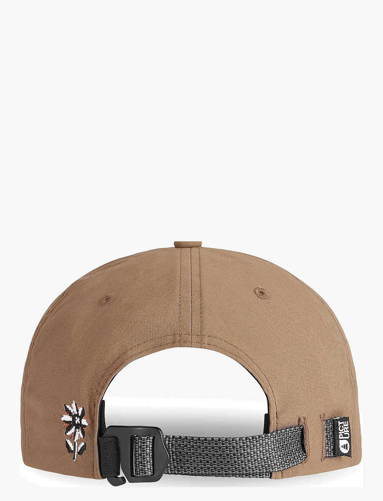 PICTURE ORGANIC CLOTHING - SEFTON CAP - kepsar - b partridge - 2