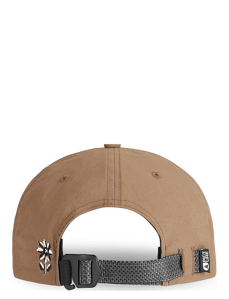 PICTURE ORGANIC CLOTHING - SEFTON CAP - kepsar - b partridge - 2