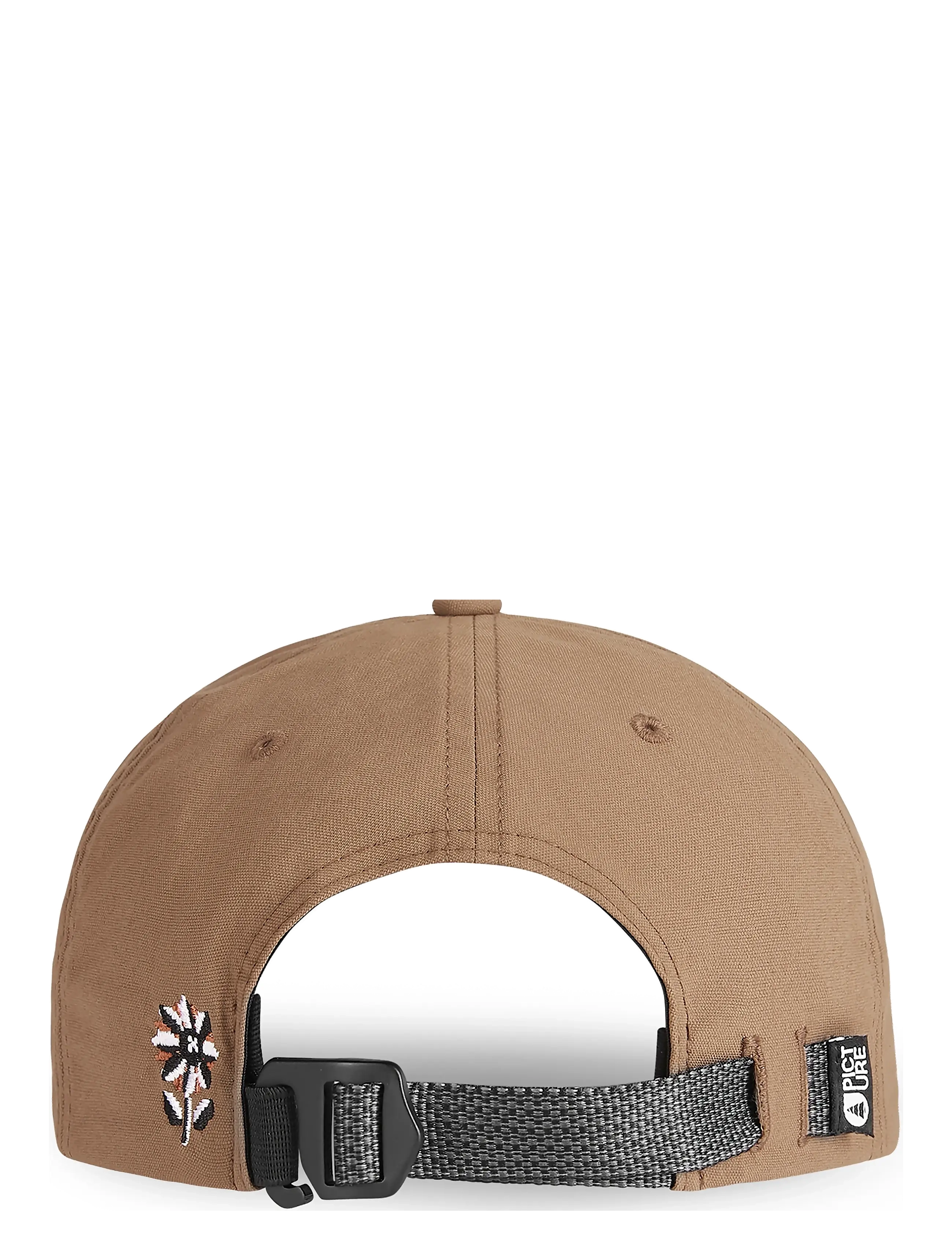 PICTURE ORGANIC CLOTHING - SEFTON CAP - nokamütsid - b partridge - 2