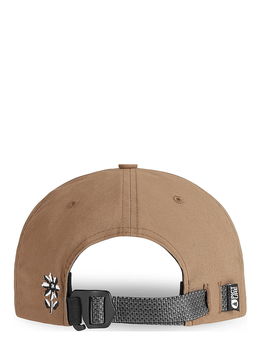 PICTURE ORGANIC CLOTHING - SEFTON CAP - kappen - b partridge - 2