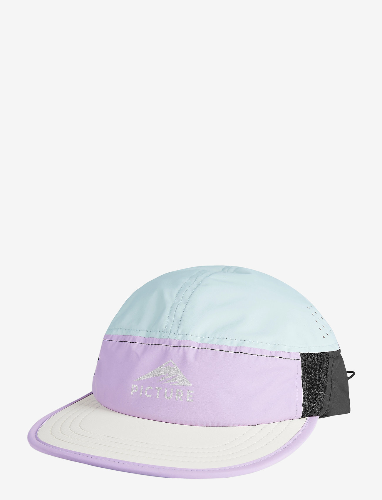 PICTURE ORGANIC CLOTHING - SHONTO CAP - e cloudy blue - 0