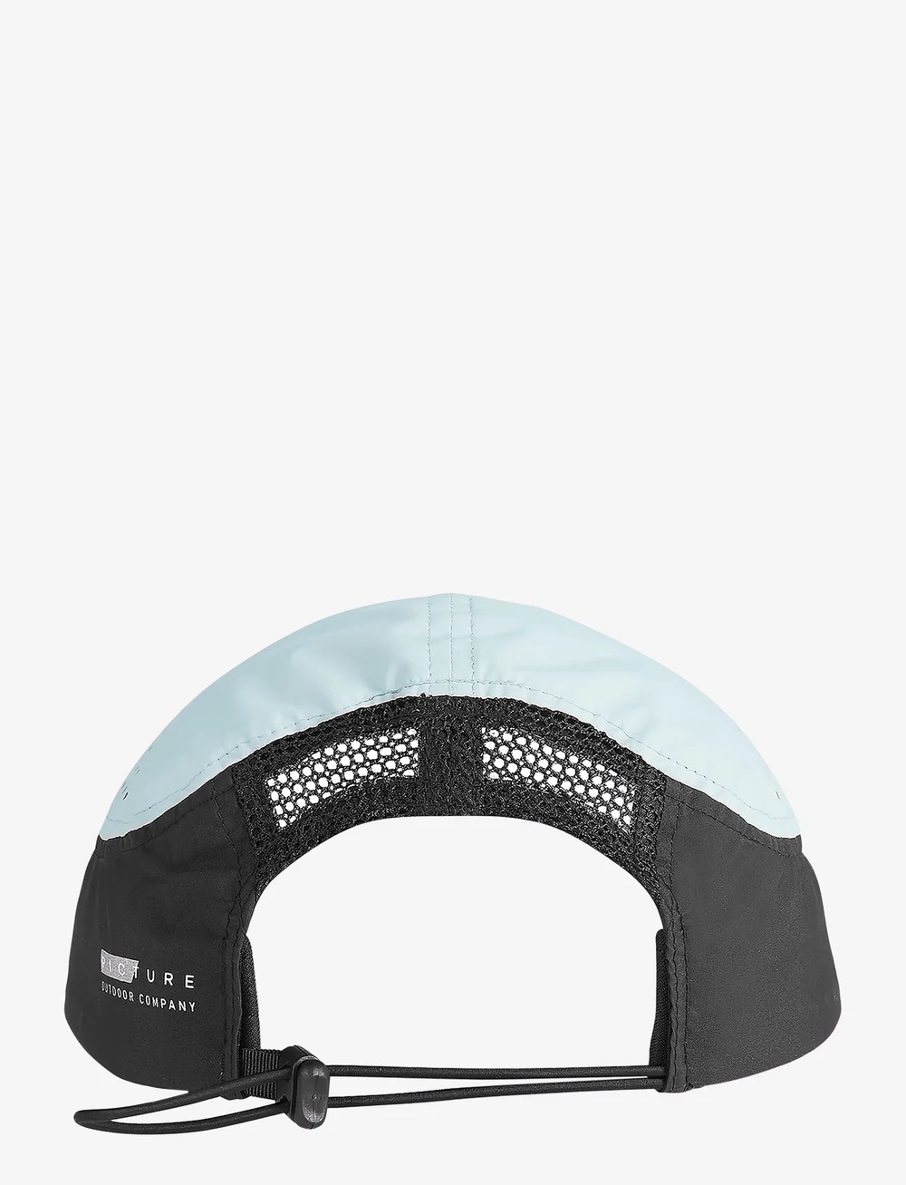 PICTURE ORGANIC CLOTHING - SHONTO CAP - kappen - e cloudy blue - 1