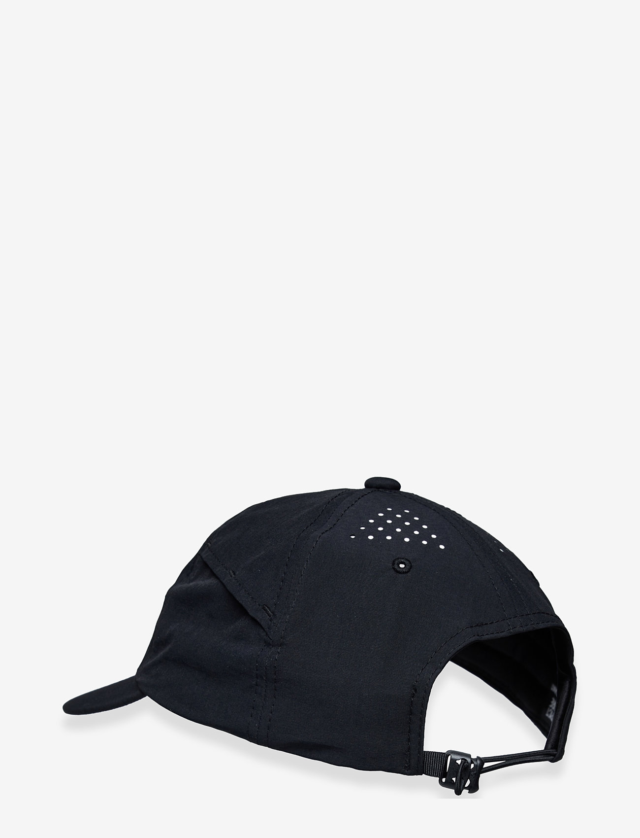 PICTURE ORGANIC CLOTHING - TIBESTI CAP - kappen - a black - 2