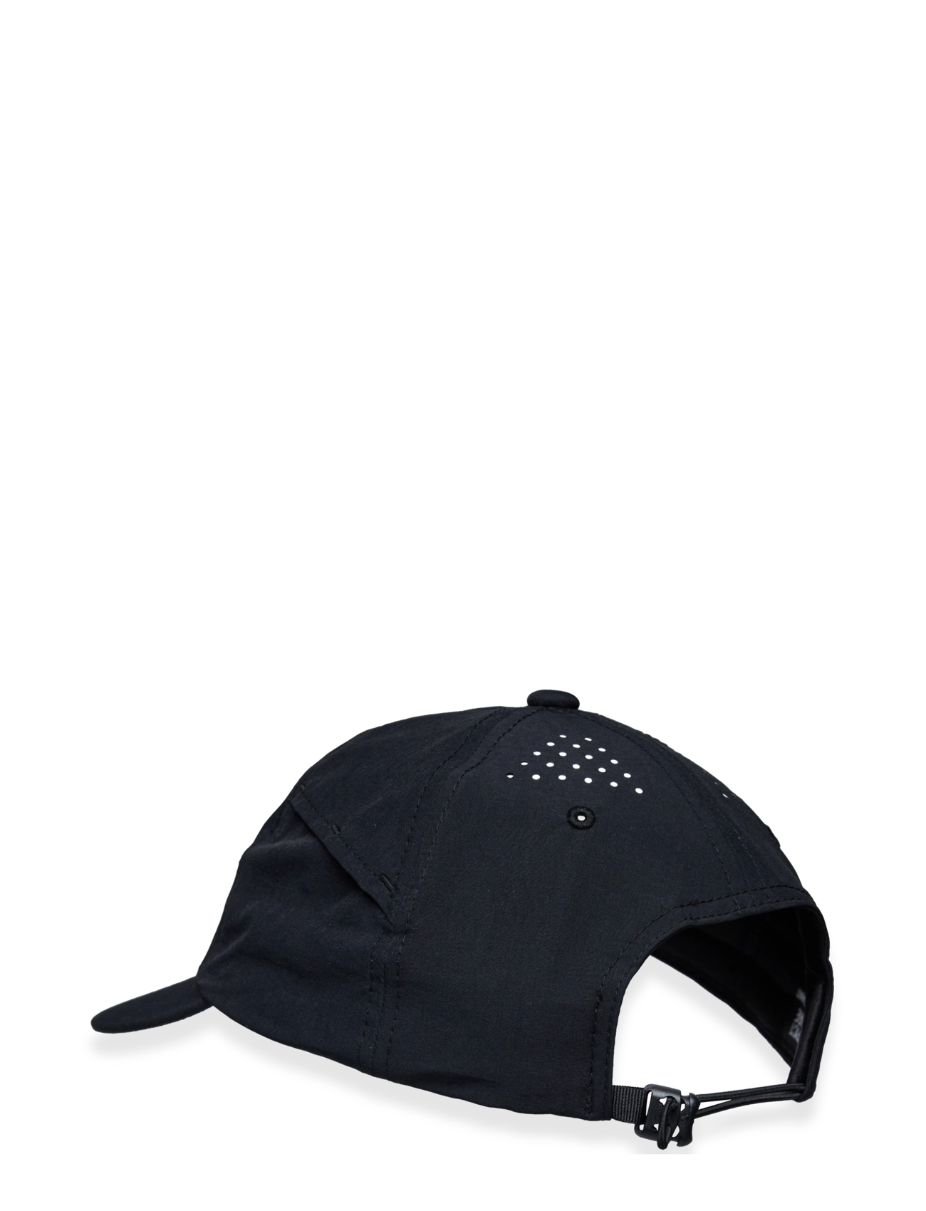 PICTURE ORGANIC CLOTHING - TIBESTI CAP - kepsar - a black - 2