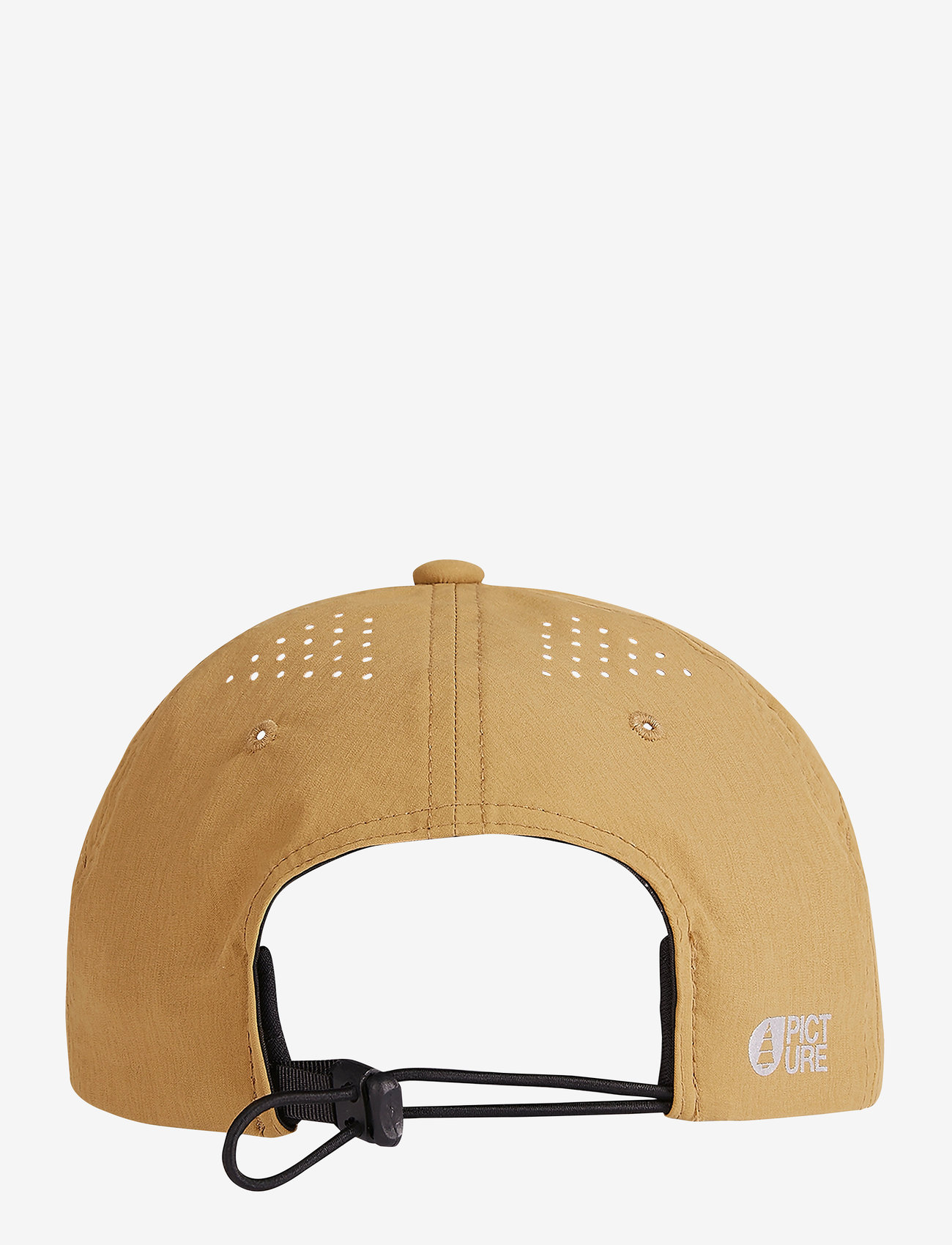 PICTURE ORGANIC CLOTHING - TIBESTI CAP - caps - d dijon - 1