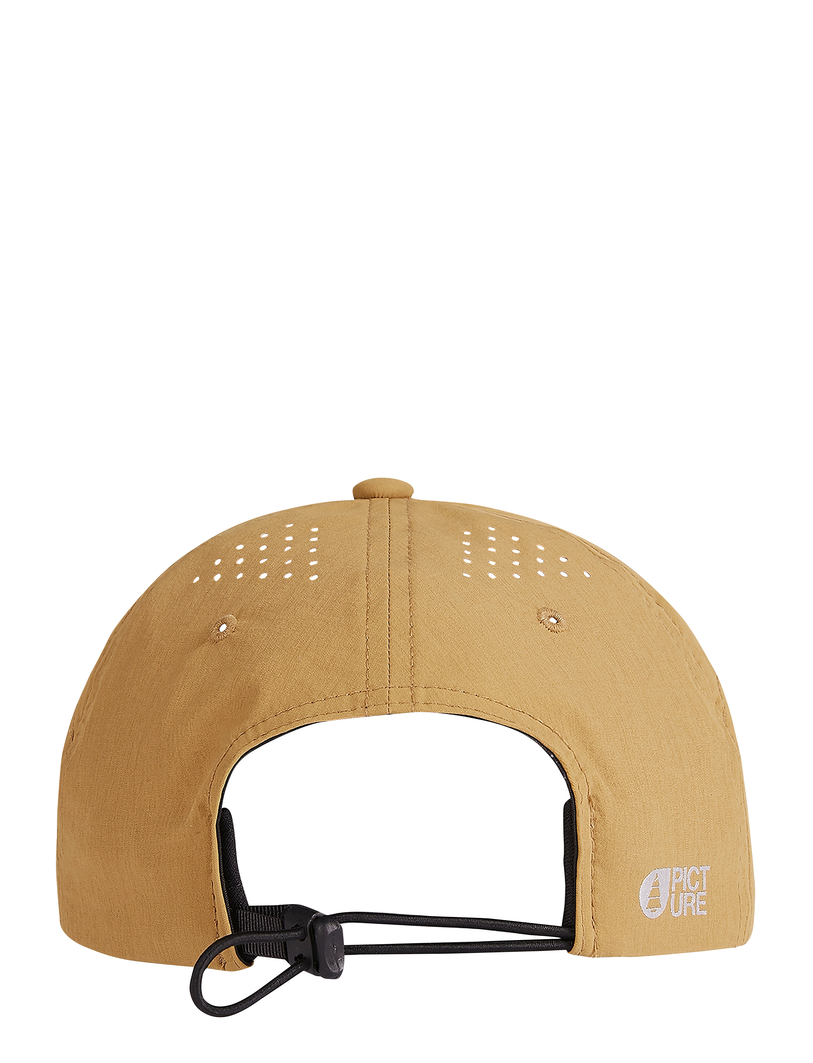 PICTURE ORGANIC CLOTHING - TIBESTI CAP - kepsar - d dijon - 1
