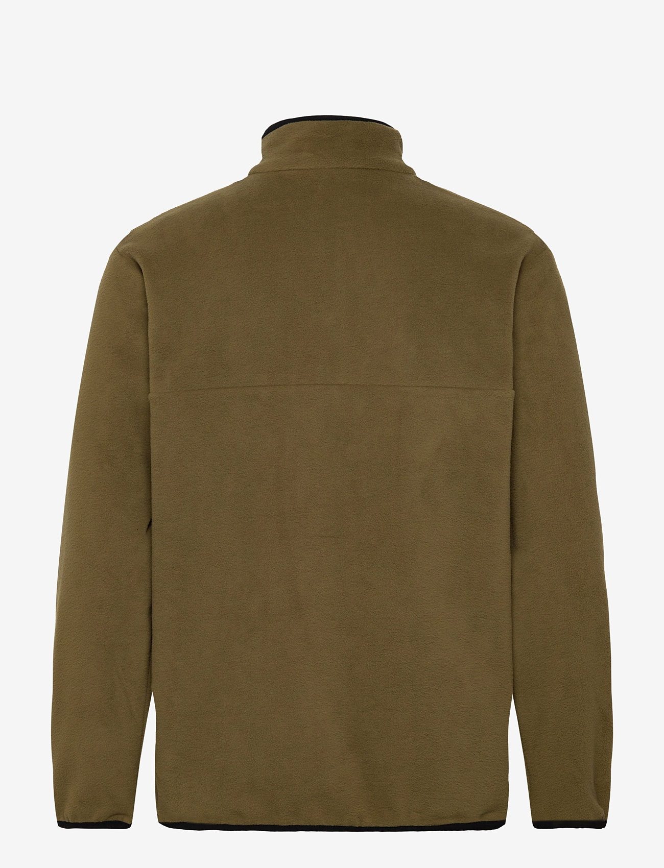 PICTURE ORGANIC CLOTHING - ARCCA 1/4 FLEECE - fleece & midlayer - b tobacco - 2