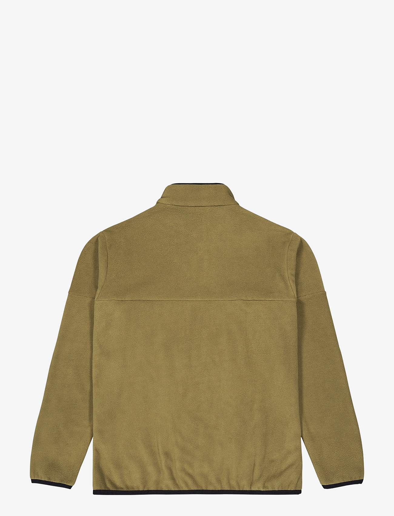 PICTURE ORGANIC CLOTHING - ARCCA 1/4 FLEECE - fleece & midlayer - b tobacco - 3