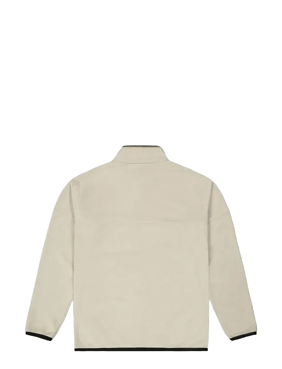 PICTURE ORGANIC CLOTHING - ARCCA M 1/4 FLEECE - polary i odzież ocieplająca - d pure cashmere - 2