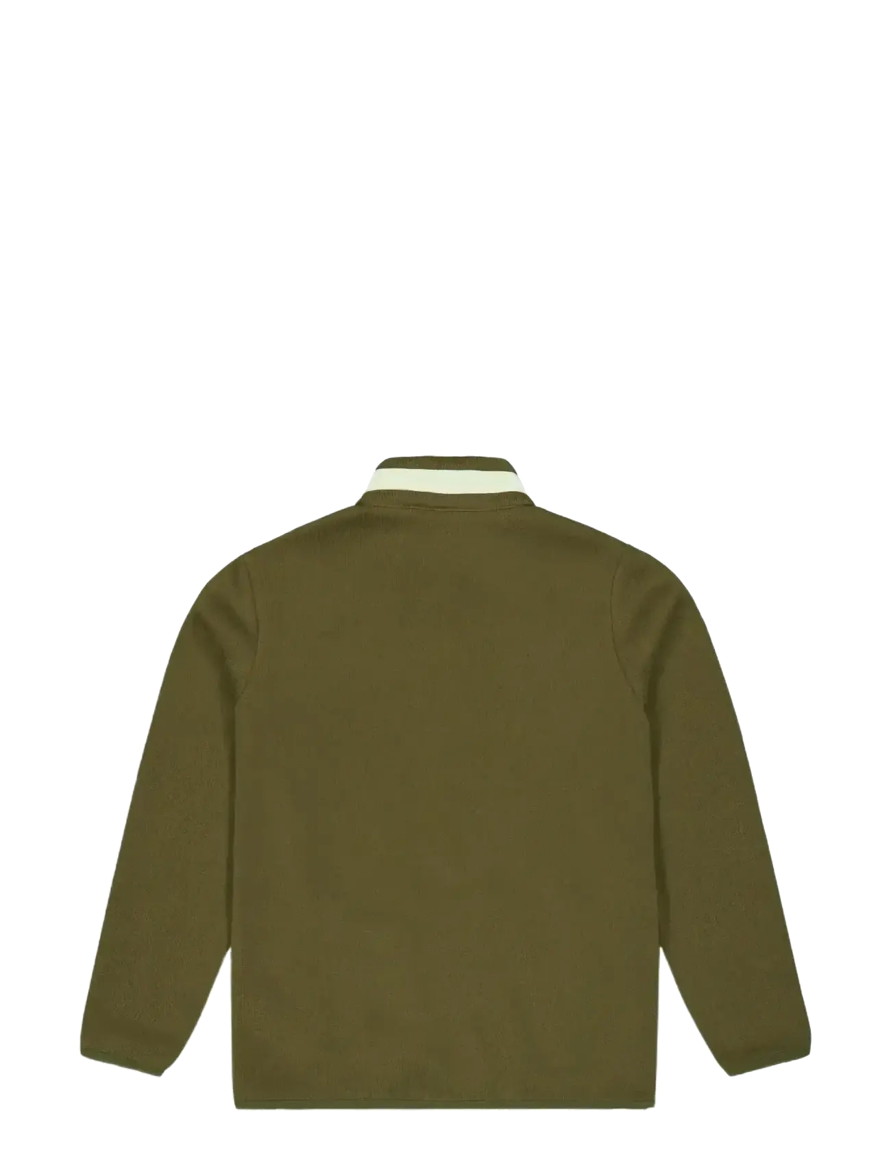 PICTURE ORGANIC CLOTHING - DAUWY FZ FLEECE - polaires et couches intermédiaires - a tobacco - 2