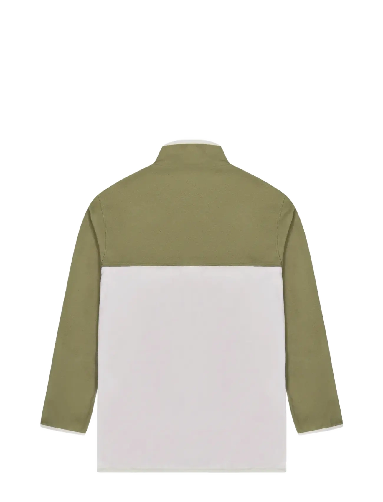PICTURE ORGANIC CLOTHING - INARIA M FZ FLEECE - fleece og mellemlag - a aloe - 2