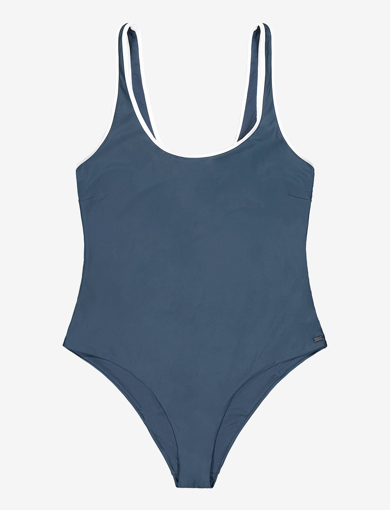 PICTURE ORGANIC CLOTHING - NANOE SWIMSUIT - sportsbadetøj - a dark blue - 1