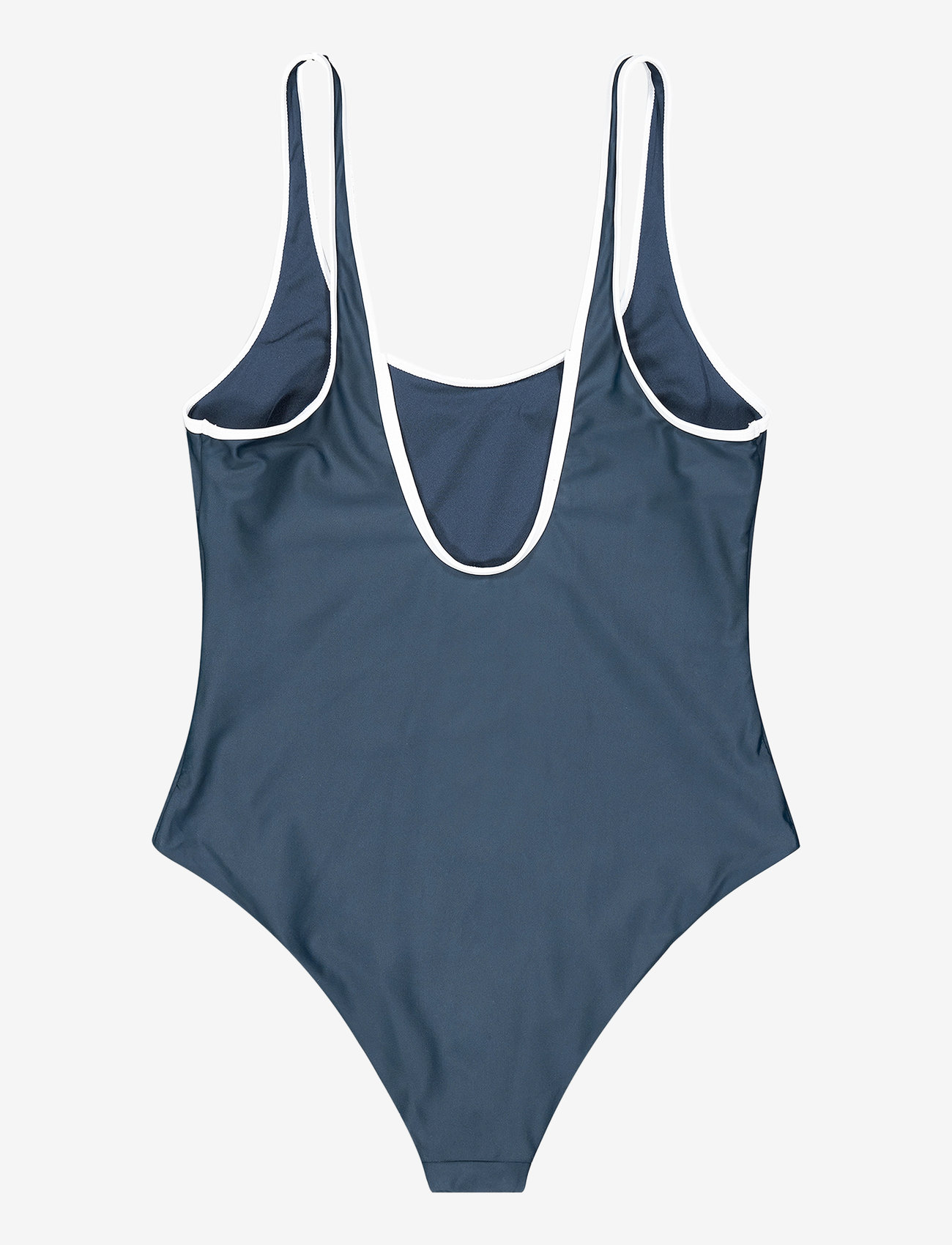 PICTURE ORGANIC CLOTHING - NANOE SWIMSUIT - sportsbadetøj - a dark blue - 2