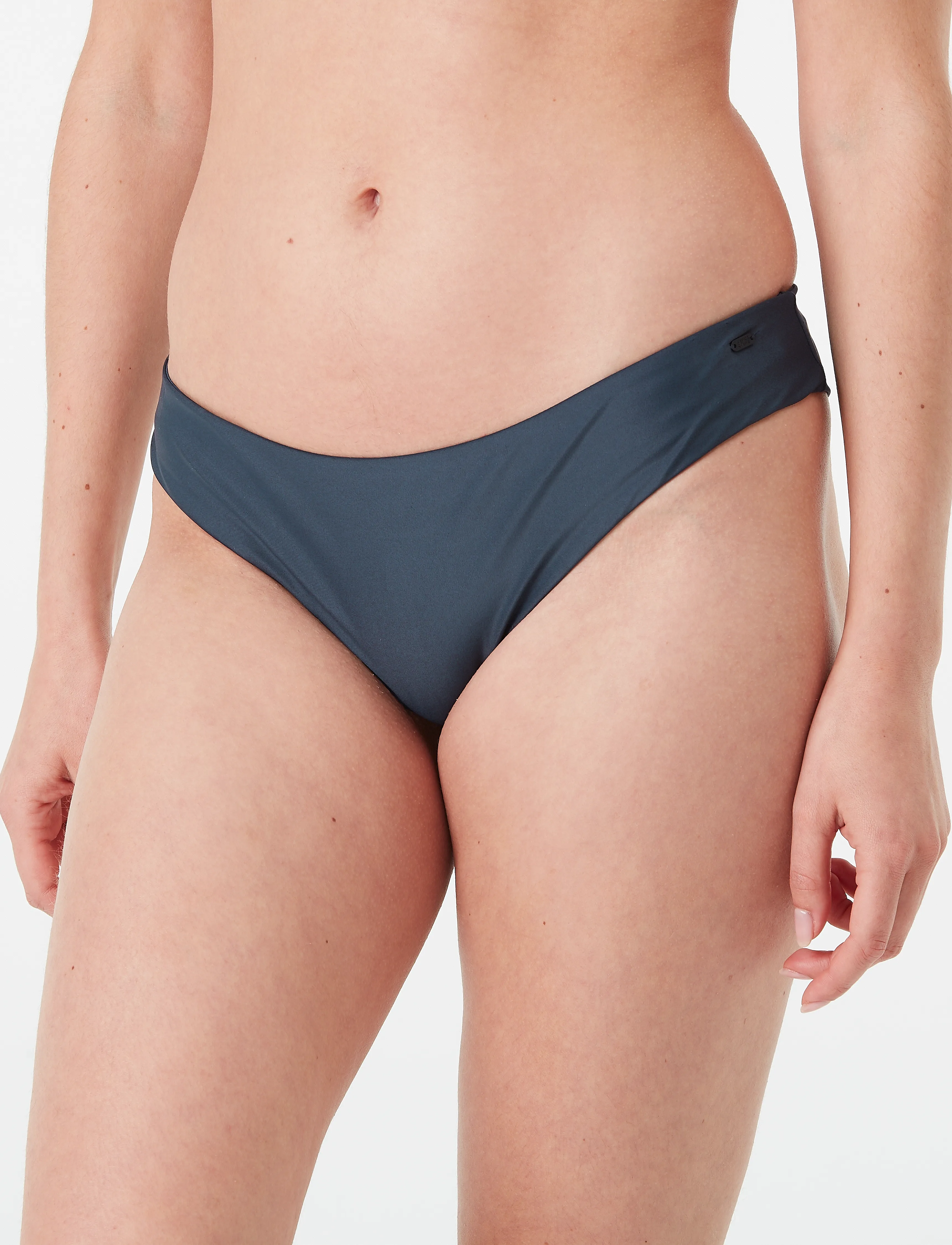 PICTURE ORGANIC CLOTHING Figgy Unterteile, S, Bikinis, Blau - Bikini Frauen