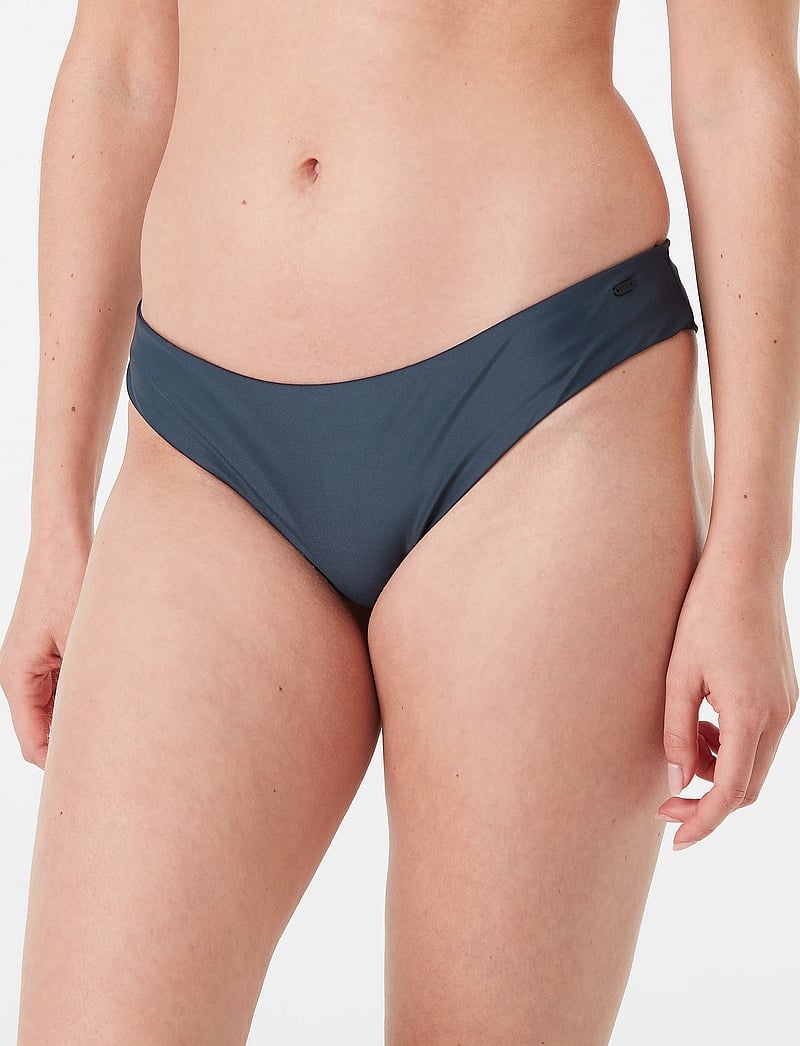 PICTURE ORGANIC CLOTHING - FIGGY BOTTOMS - bikini hosen - a dark blue - 0