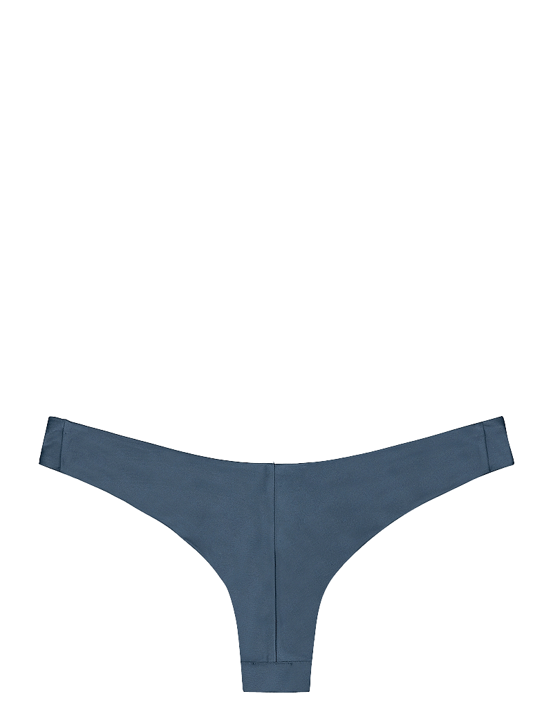 PICTURE ORGANIC CLOTHING - FIGGY BOTTOMS - bikini hosen - a dark blue - 2