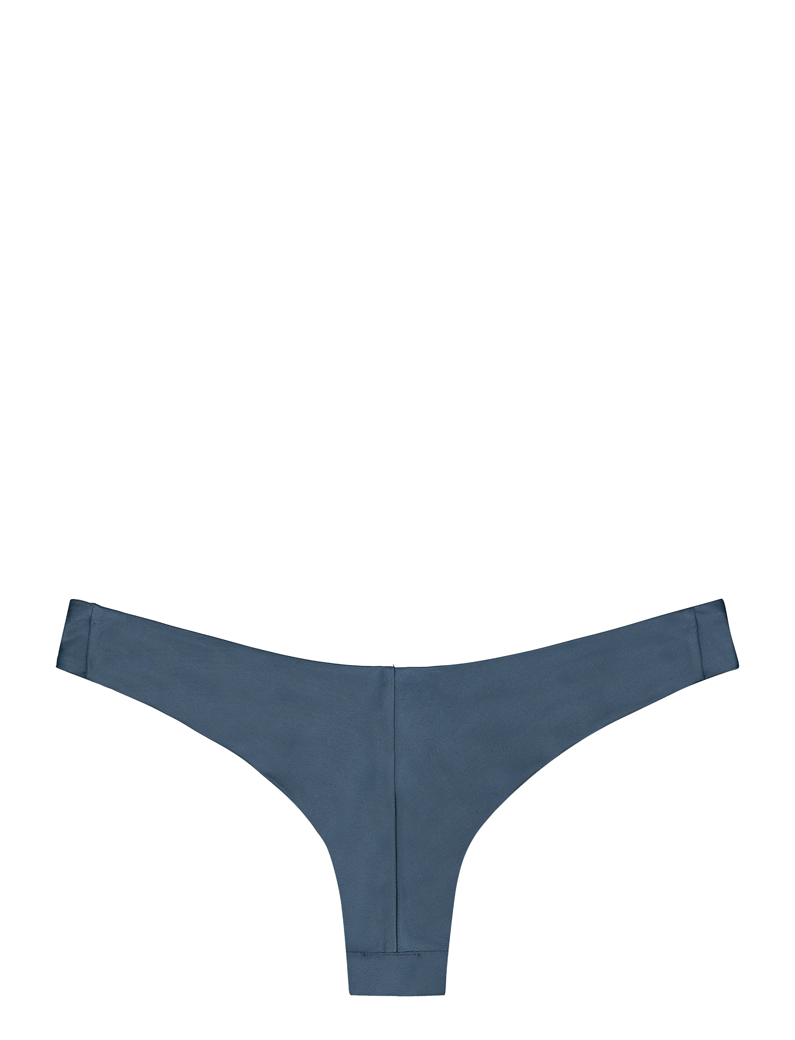 PICTURE ORGANIC CLOTHING - FIGGY BOTTOMS - bikiniunderdeler - a dark blue - 2