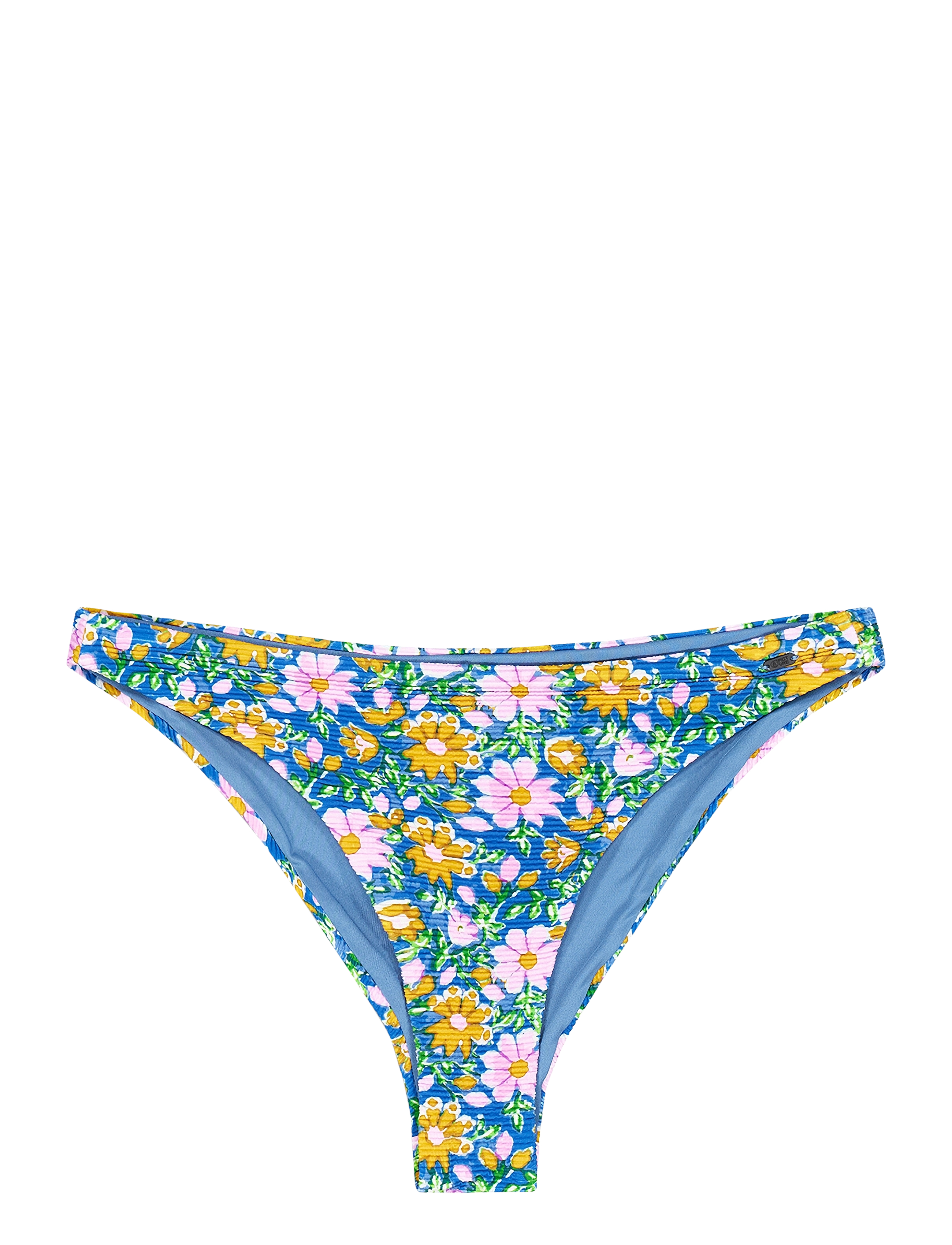 PICTURE ORGANIC CLOTHING Wahine Printed Bottoms Patterned - XS - Damen