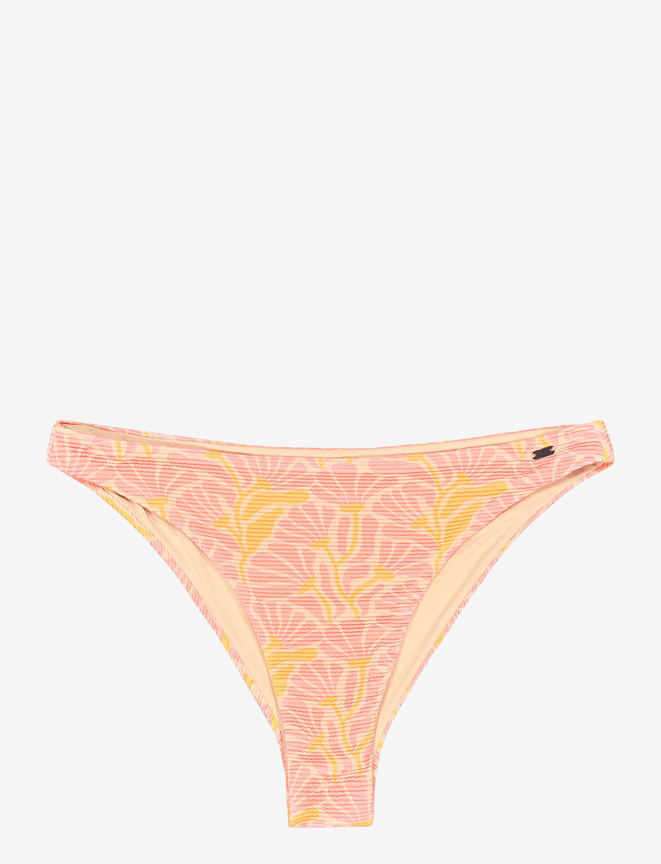 PICTURE ORGANIC CLOTHING - WAHINE PRINTED BOTTOMS - bikini hosen - b posedonia print - 1