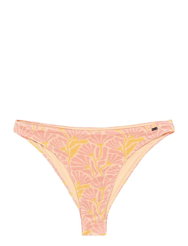 PICTURE ORGANIC CLOTHING - WAHINE PRINTED BOTTOMS - bikini hosen - b posedonia print - 1