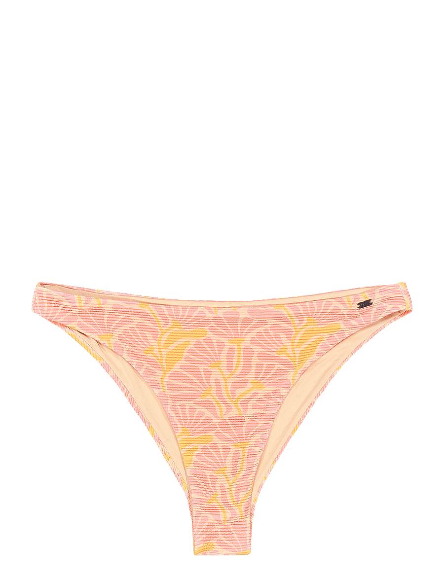 PICTURE ORGANIC CLOTHING - WAHINE PRINTED BOTTOMS - bikiinipüksid - b posedonia print - 1