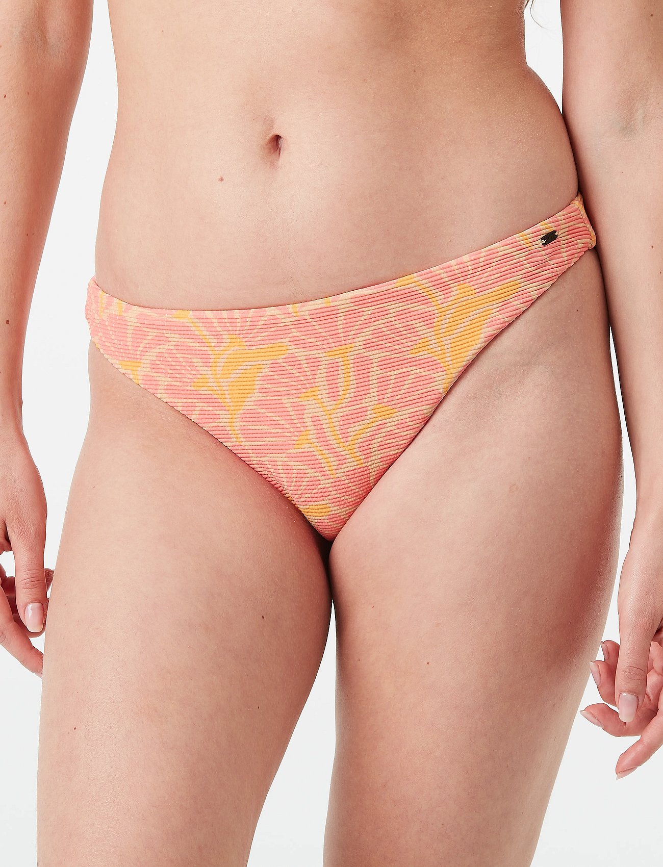 WAHINE PRINTED BOTTOMS - B POSEDONIA PRINT