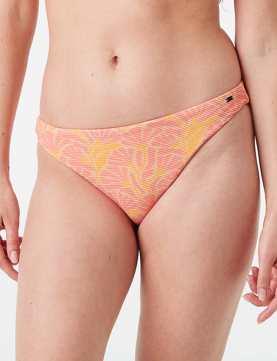 PICTURE ORGANIC CLOTHING - WAHINE PRINTED BOTTOMS - bikiinipüksid - b posedonia print - 0
