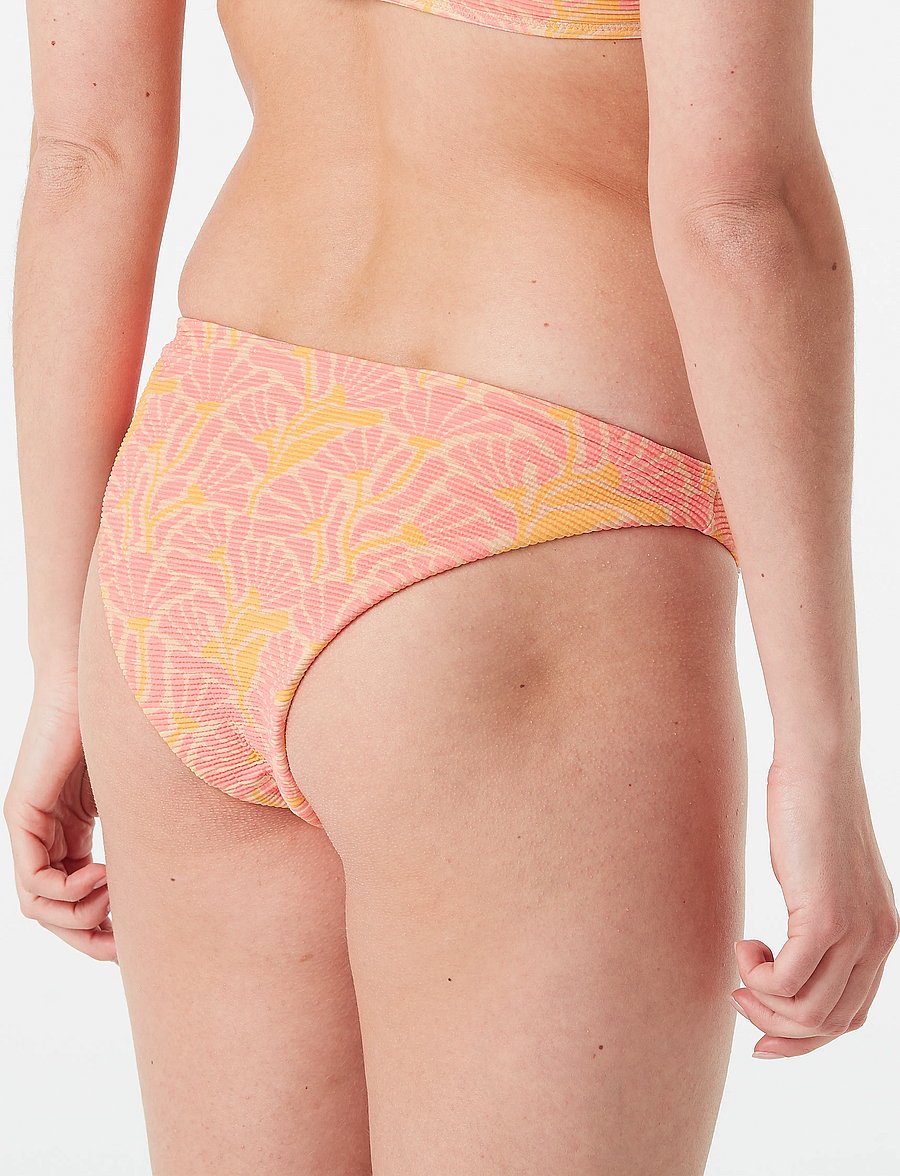 PICTURE ORGANIC CLOTHING - WAHINE PRINTED BOTTOMS - bikiinipüksid - b posedonia print - 3