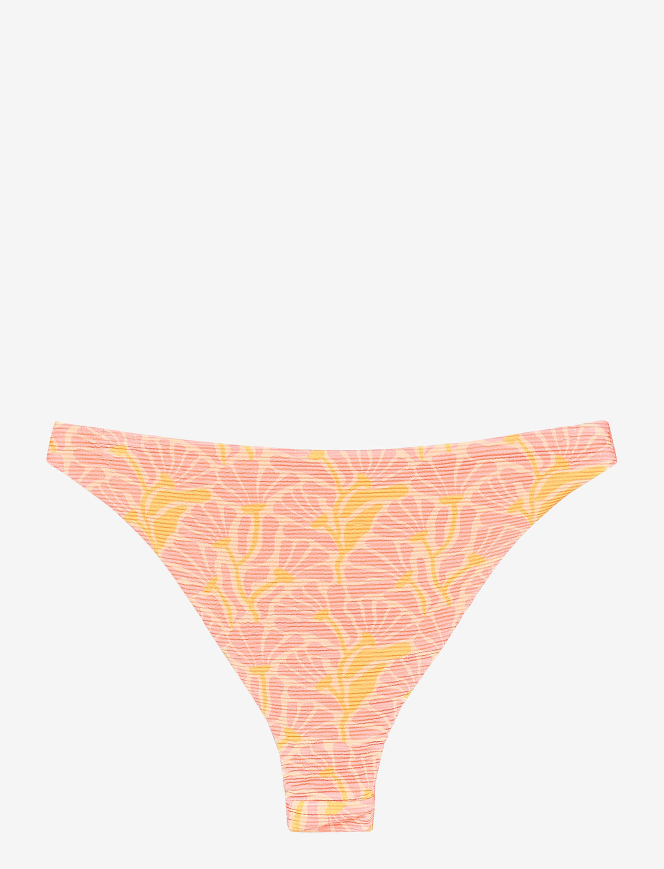 PICTURE ORGANIC CLOTHING - WAHINE PRINTED BOTTOMS - bikini hosen - b posedonia print - 2