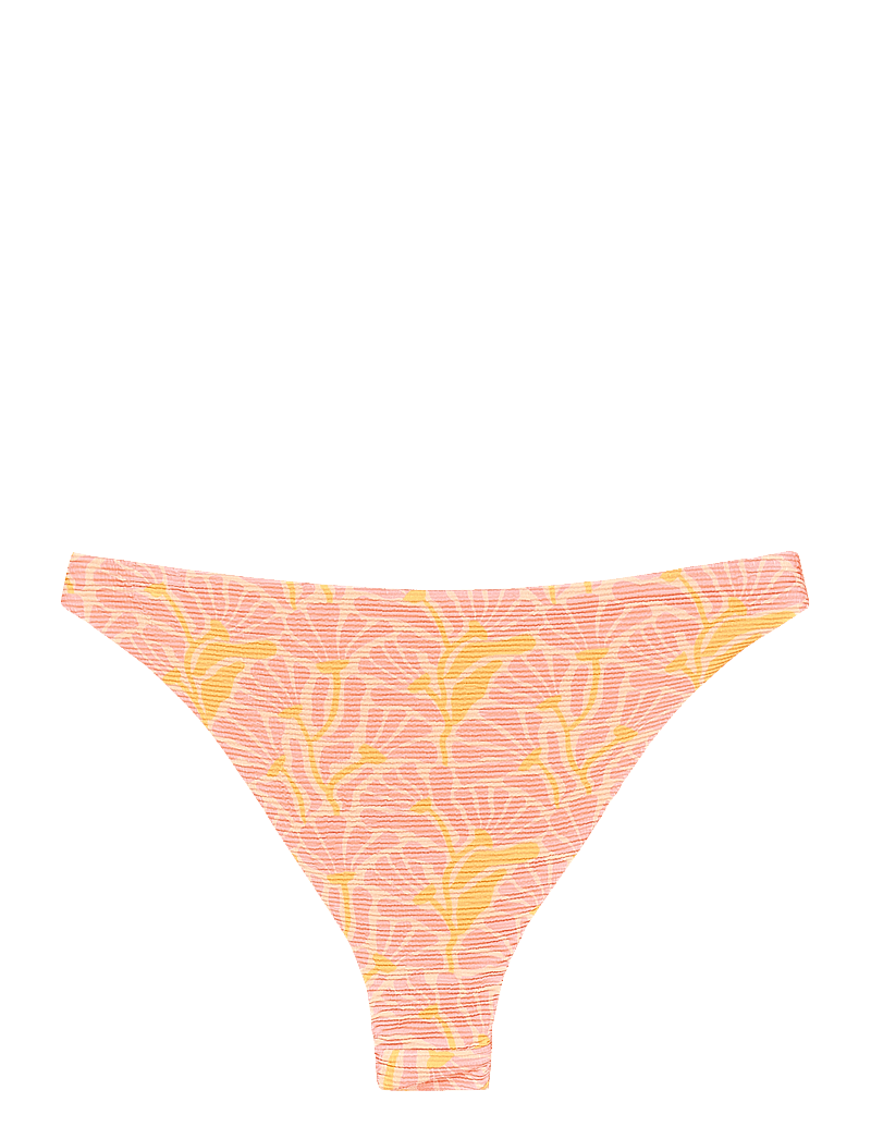 PICTURE ORGANIC CLOTHING - WAHINE PRINTED BOTTOMS - bikini hosen - b posedonia print - 2