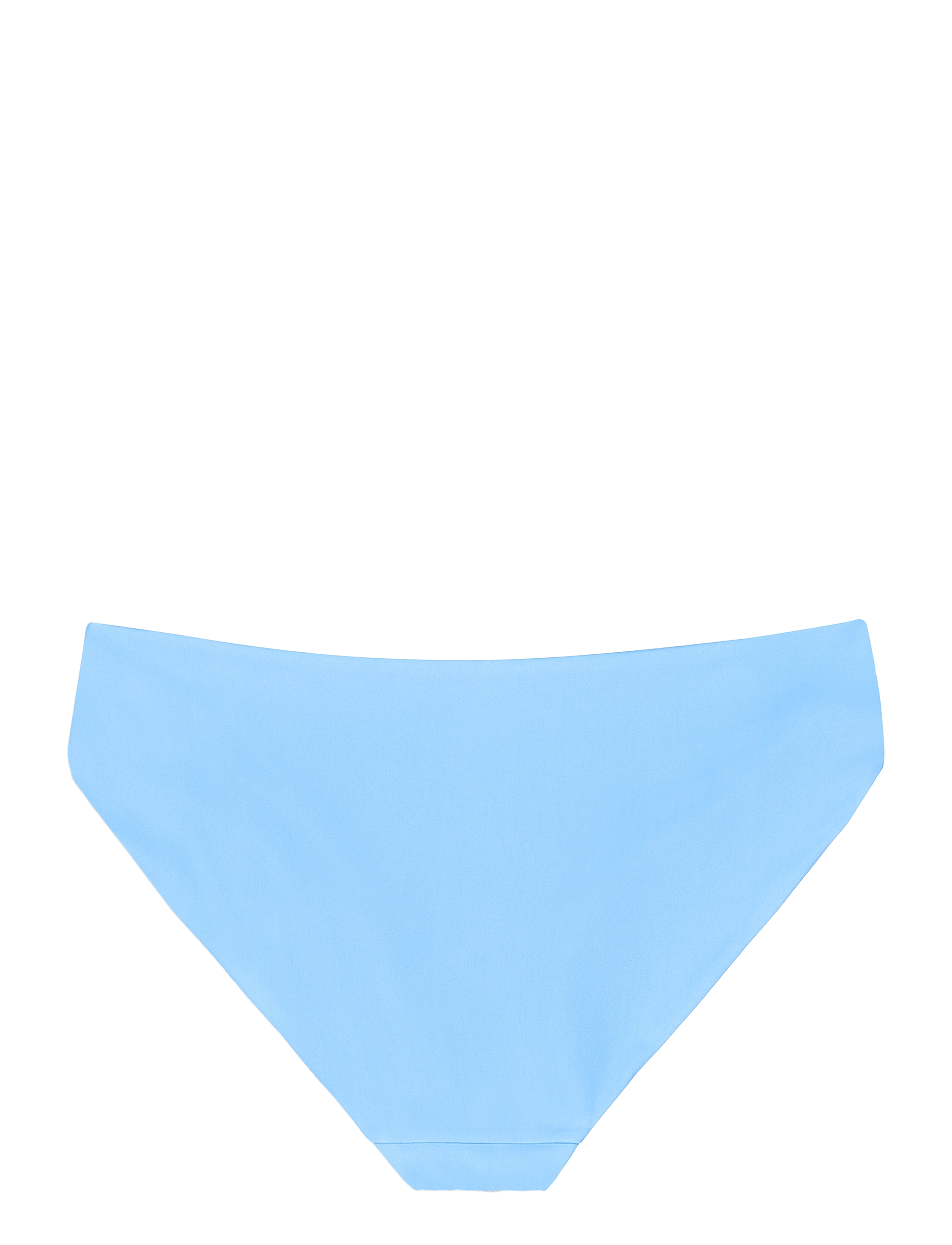 PICTURE ORGANIC CLOTHING - SOROYA BOTTOMS - sportlikud ujumisriided - a vista blue - 2