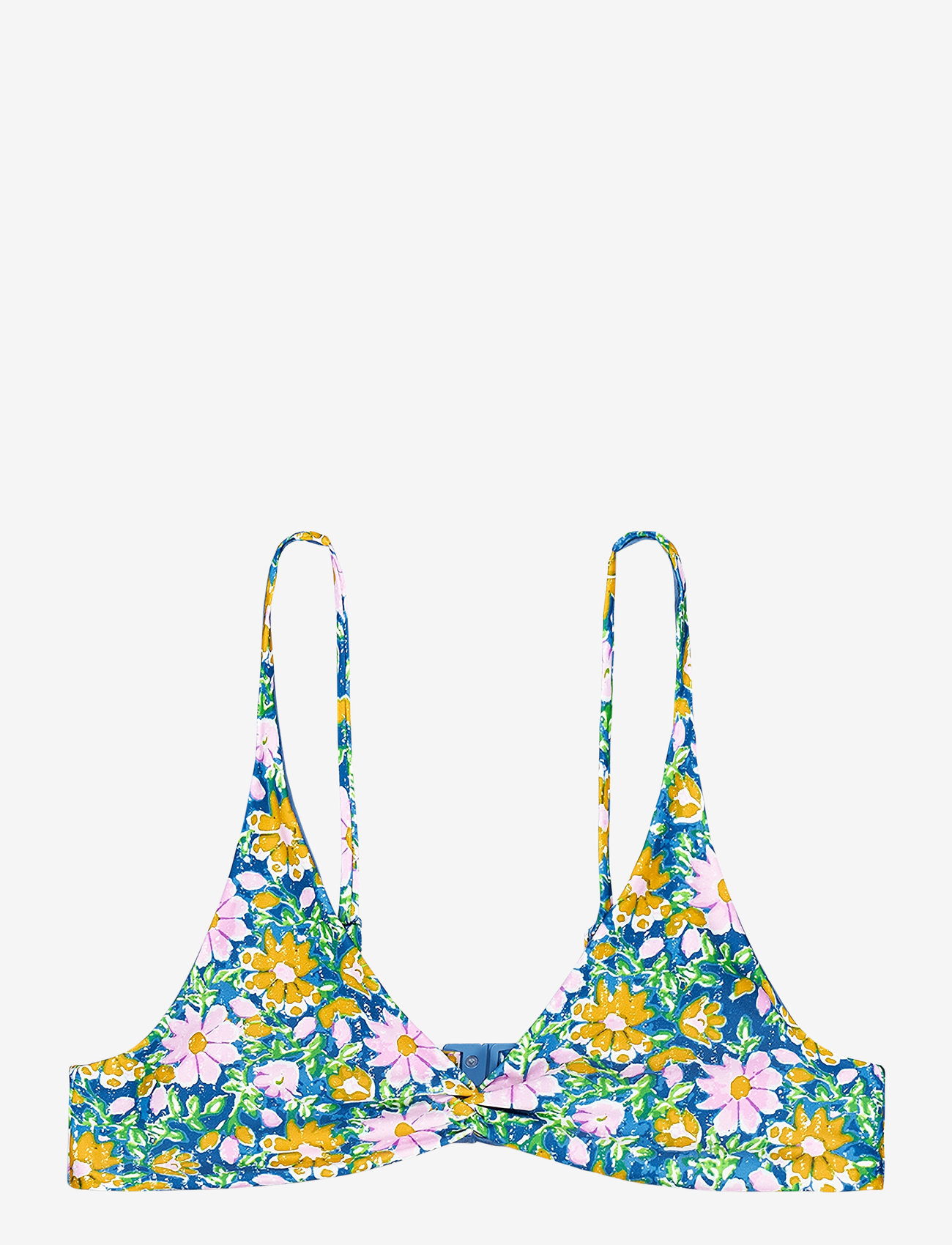 PICTURE ORGANIC CLOTHING - KALTA PRINT TOP - sport-bademode - a myosotis print - 1