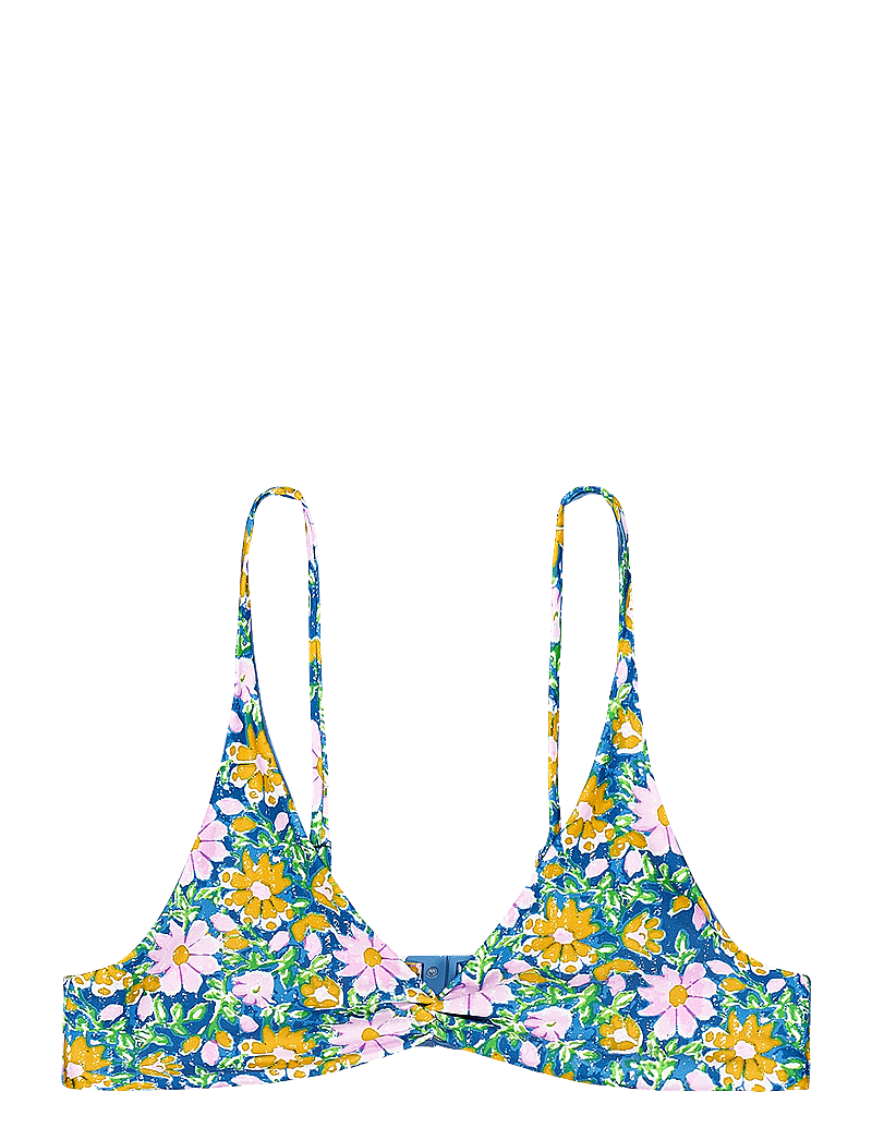 PICTURE ORGANIC CLOTHING - KALTA PRINT TOP - sport-bademode - a myosotis print - 1