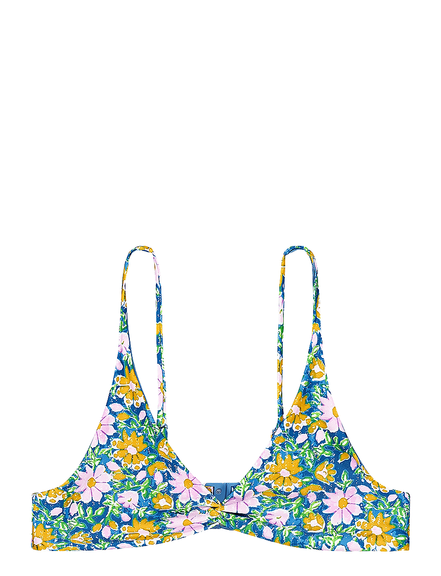 PICTURE ORGANIC CLOTHING - KALTA PRINT TOP - sport-bademode - a myosotis print - 1