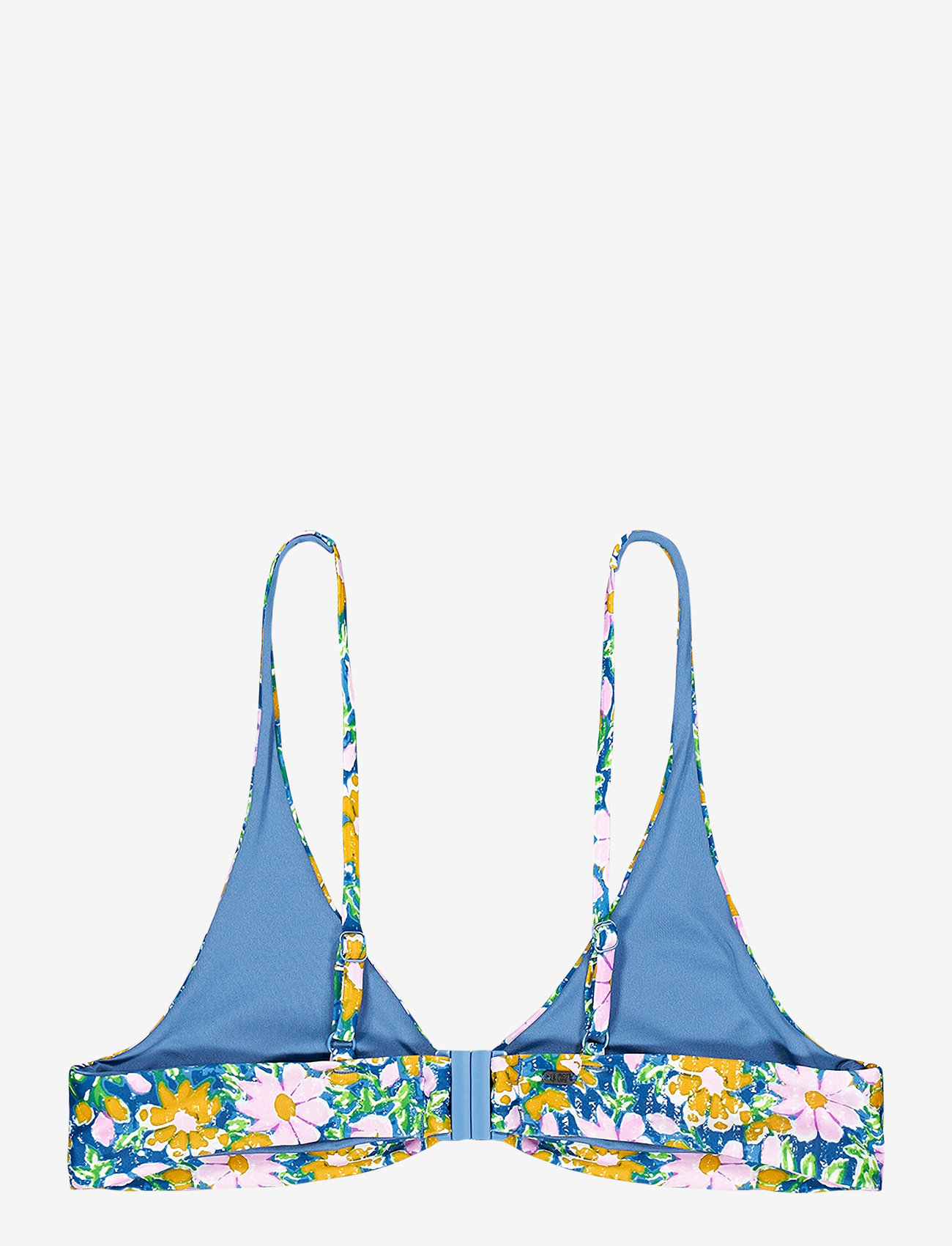 PICTURE ORGANIC CLOTHING - KALTA PRINT TOP - sport-bademode - a myosotis print - 2
