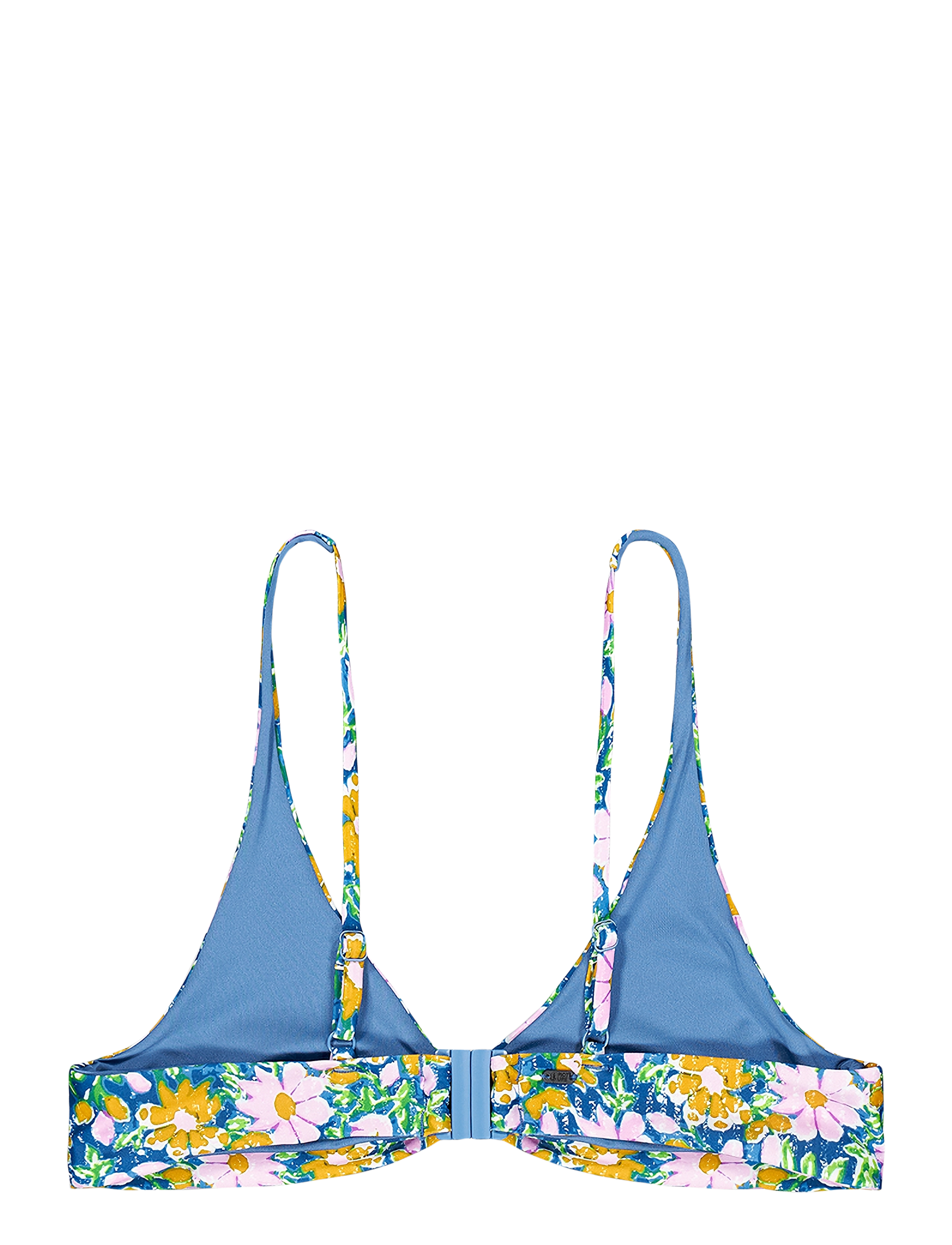 PICTURE ORGANIC CLOTHING - KALTA PRINT TOP - sport-bademode - a myosotis print - 2