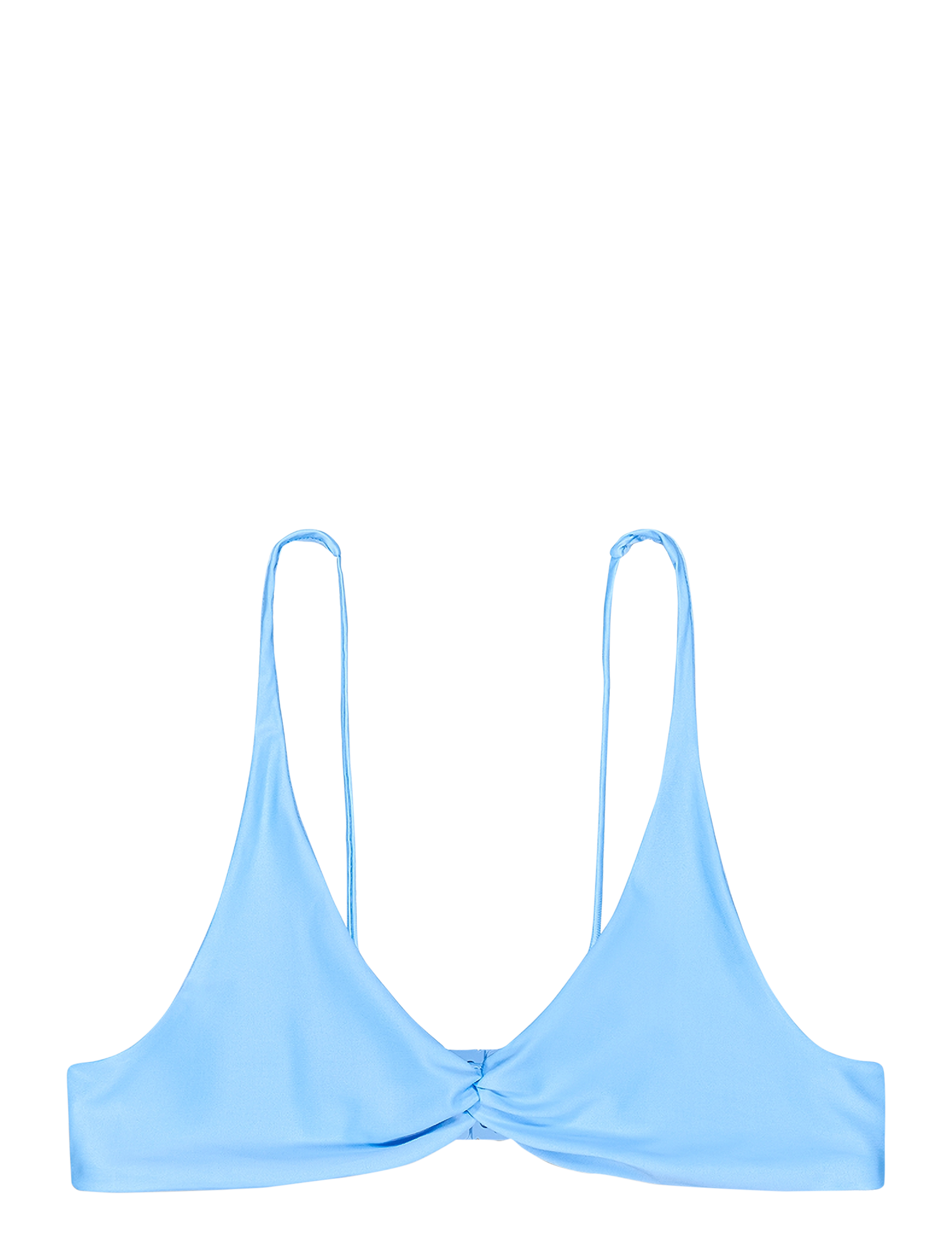 PICTURE ORGANIC CLOTHING Kalta Oberteil Blau - M - Damen