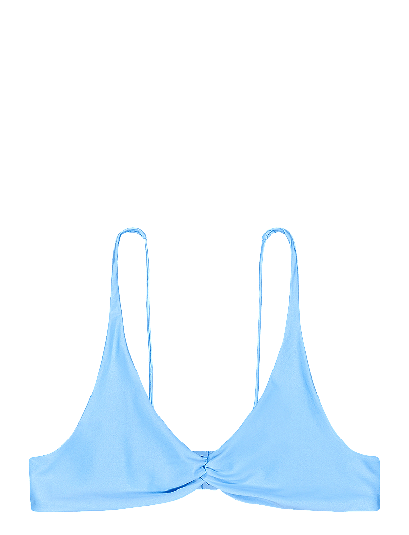 PICTURE ORGANIC CLOTHING - KALTA TOP - sportiga badkläder - b vista blue - 1