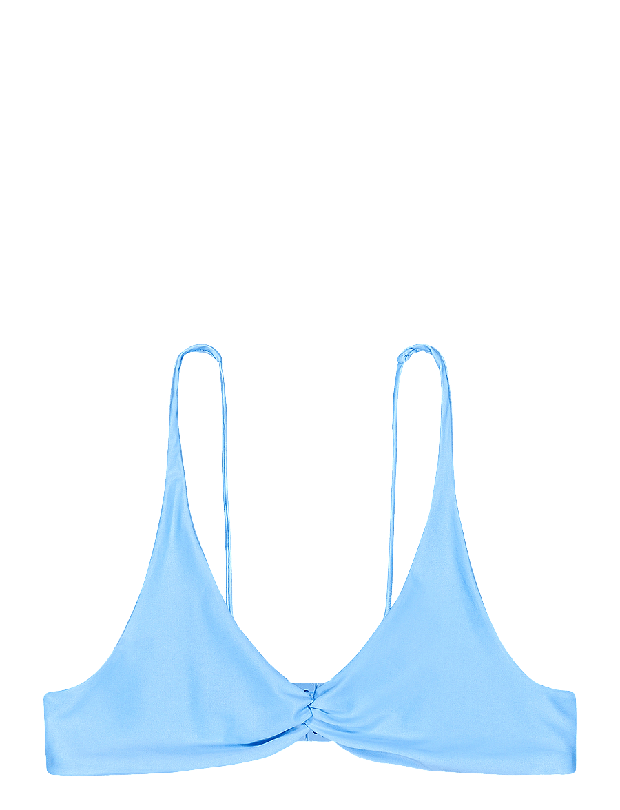 PICTURE ORGANIC CLOTHING - KALTA TOP - spordi ujumisriided - b vista blue - 1