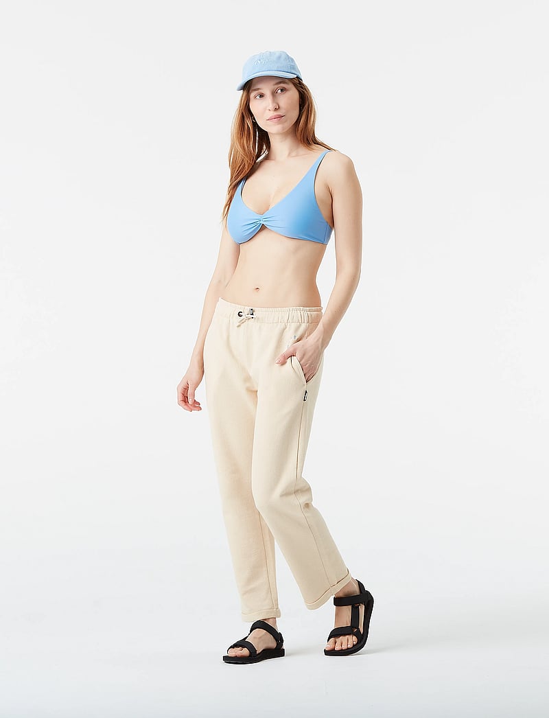 PICTURE ORGANIC CLOTHING - KALTA TOP - sportiga badkläder - b vista blue - 5