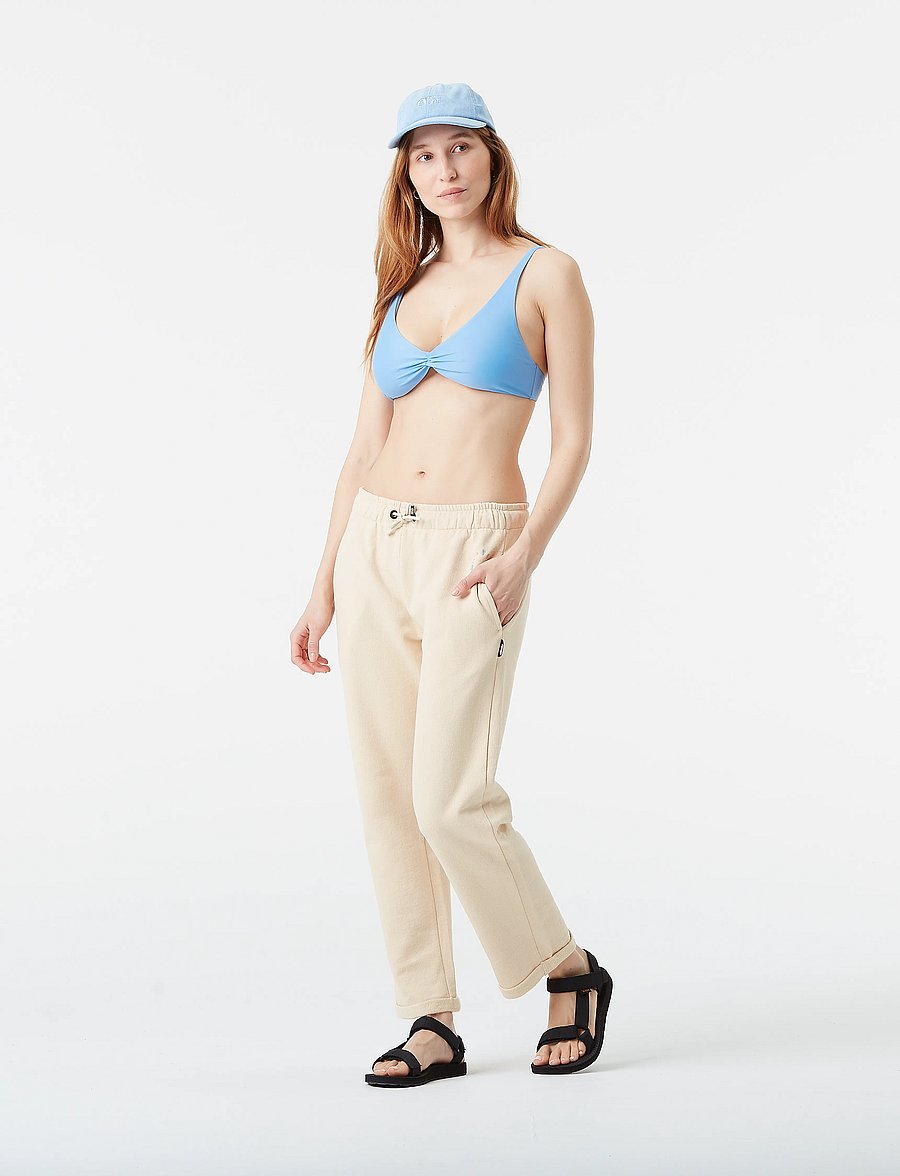PICTURE ORGANIC CLOTHING - KALTA TOP - spordi ujumisriided - b vista blue - 5