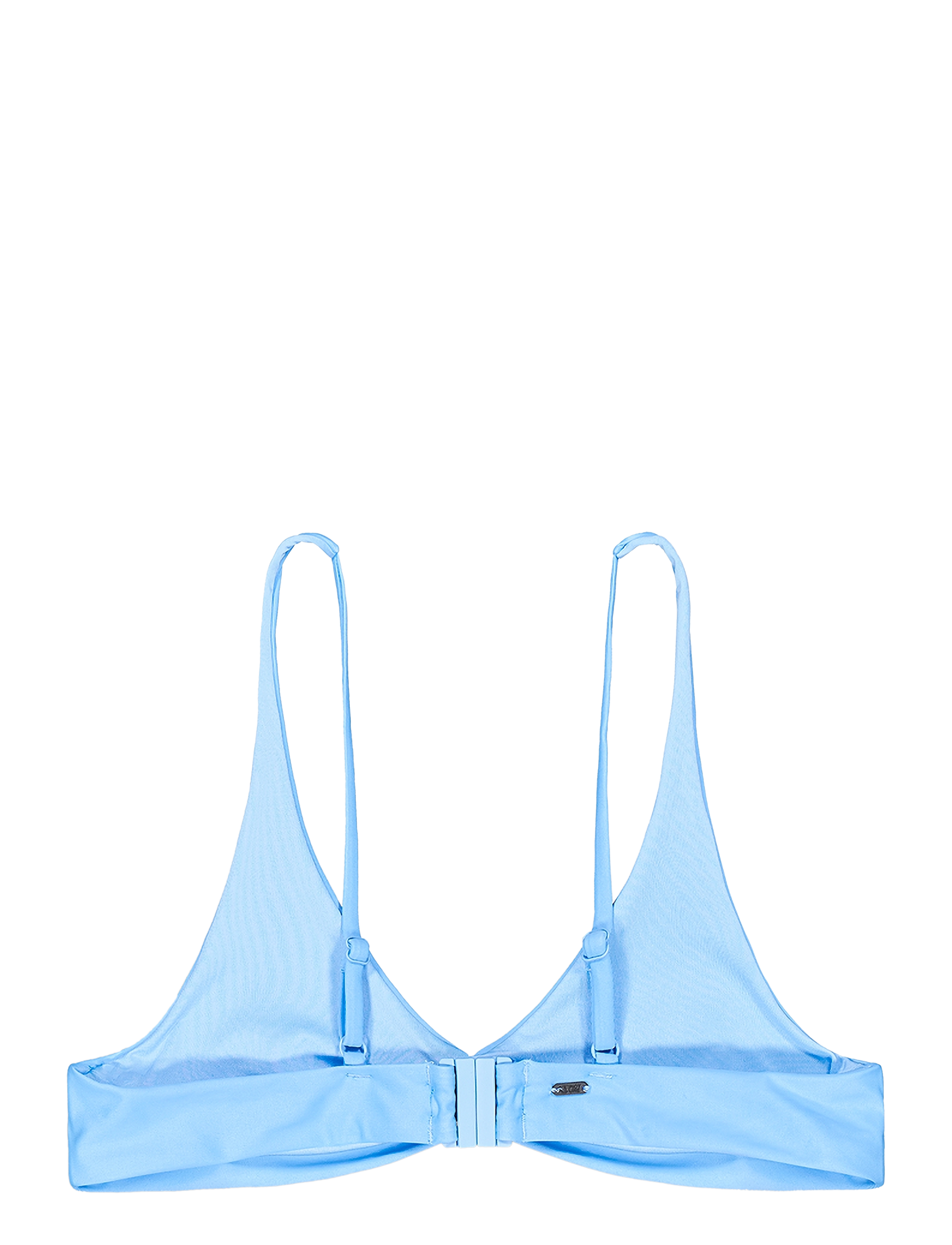 PICTURE ORGANIC CLOTHING - KALTA TOP - sportlikud ujumisriided - b vista blue - 2
