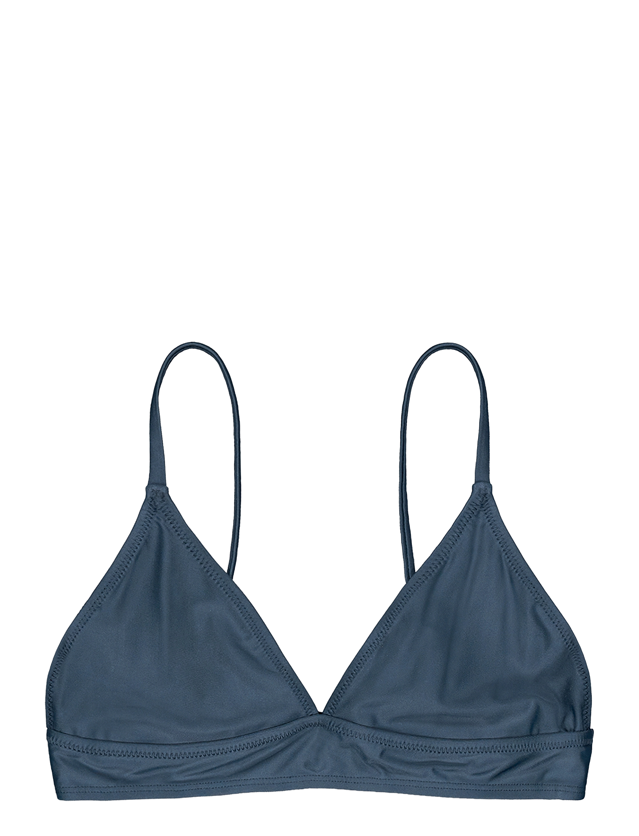 PICTURE ORGANIC CLOTHING Zendara Oberteil Blau - M - Damen