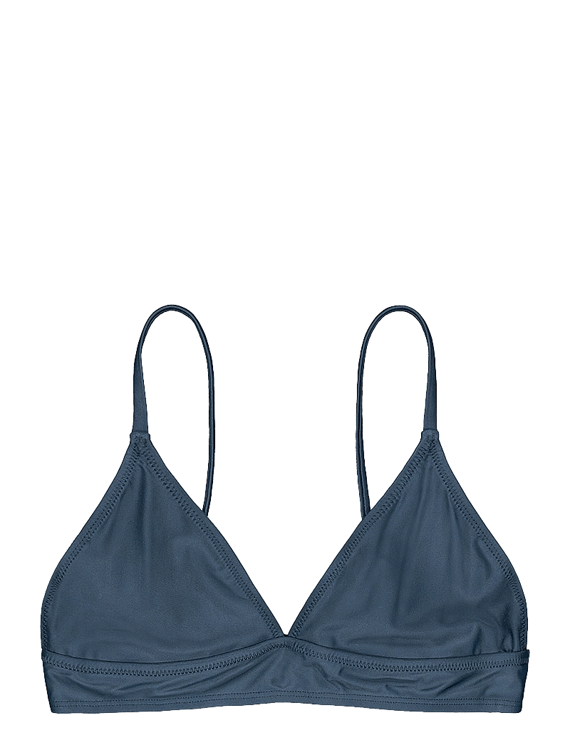 PICTURE ORGANIC CLOTHING - ZENDARA TOP - sport-bademode - a dark blue - 1