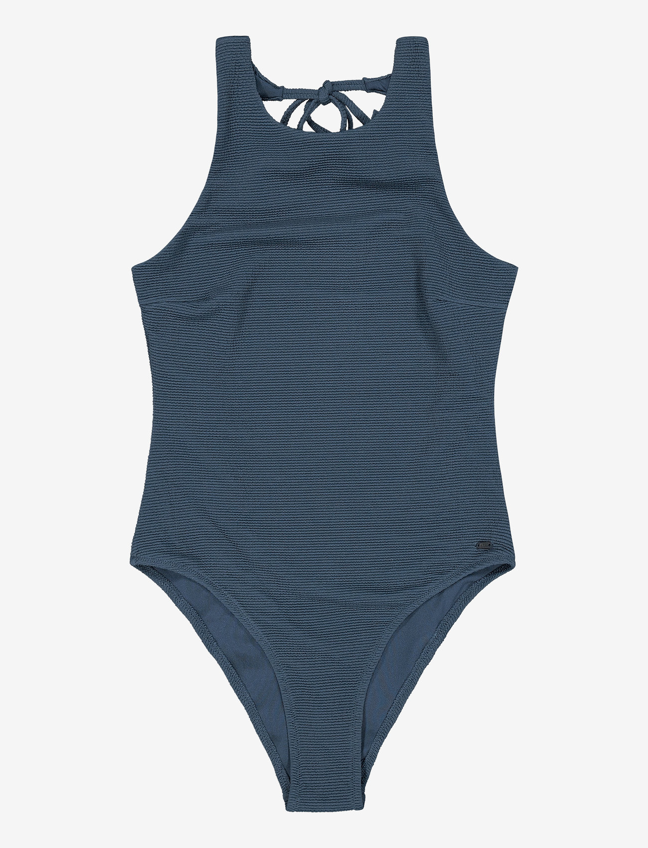 PICTURE ORGANIC CLOTHING - KALEN SWIMSUIT - sport-bademode - a dark blue - 1
