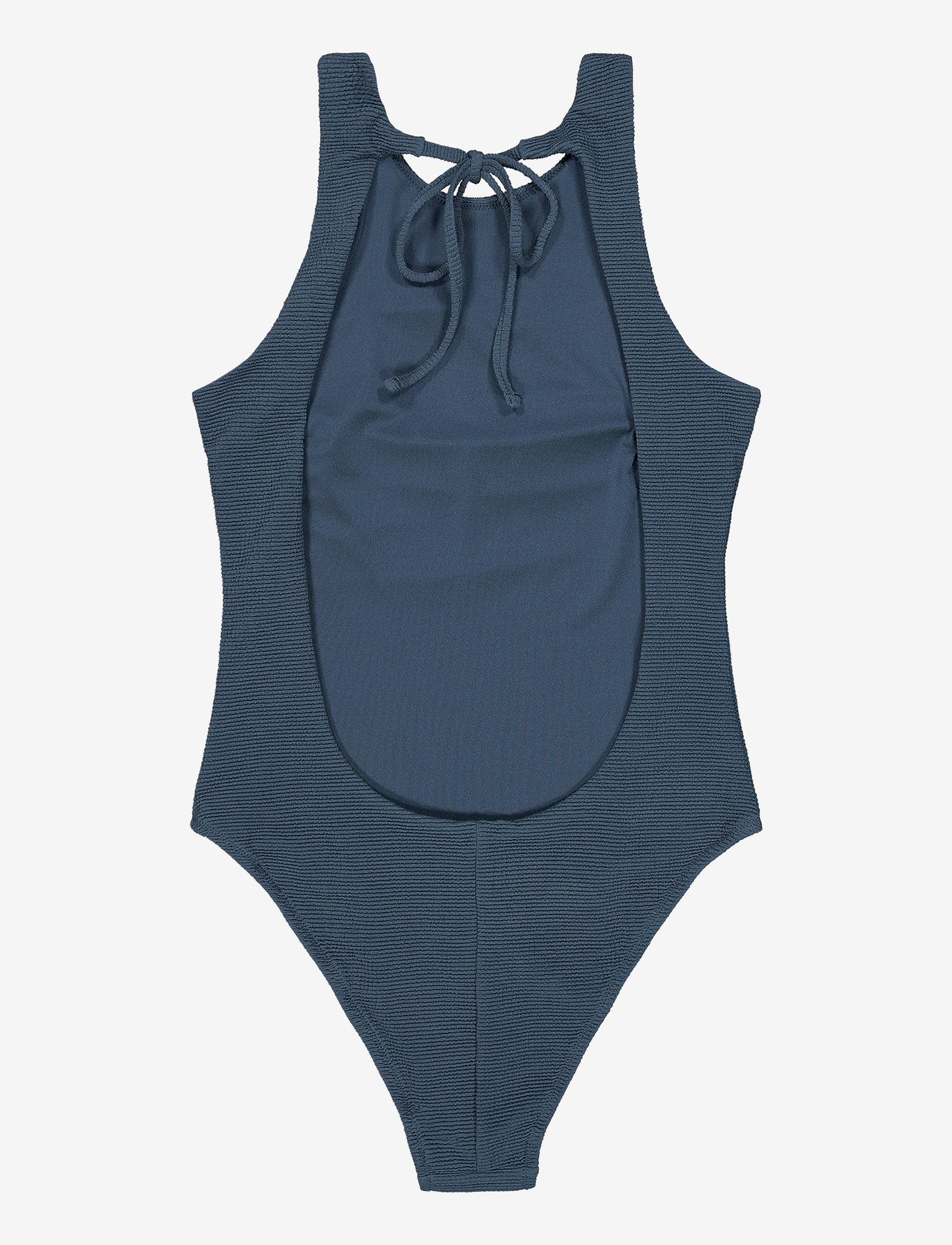 PICTURE ORGANIC CLOTHING - KALEN SWIMSUIT - sport-bademode - a dark blue - 2
