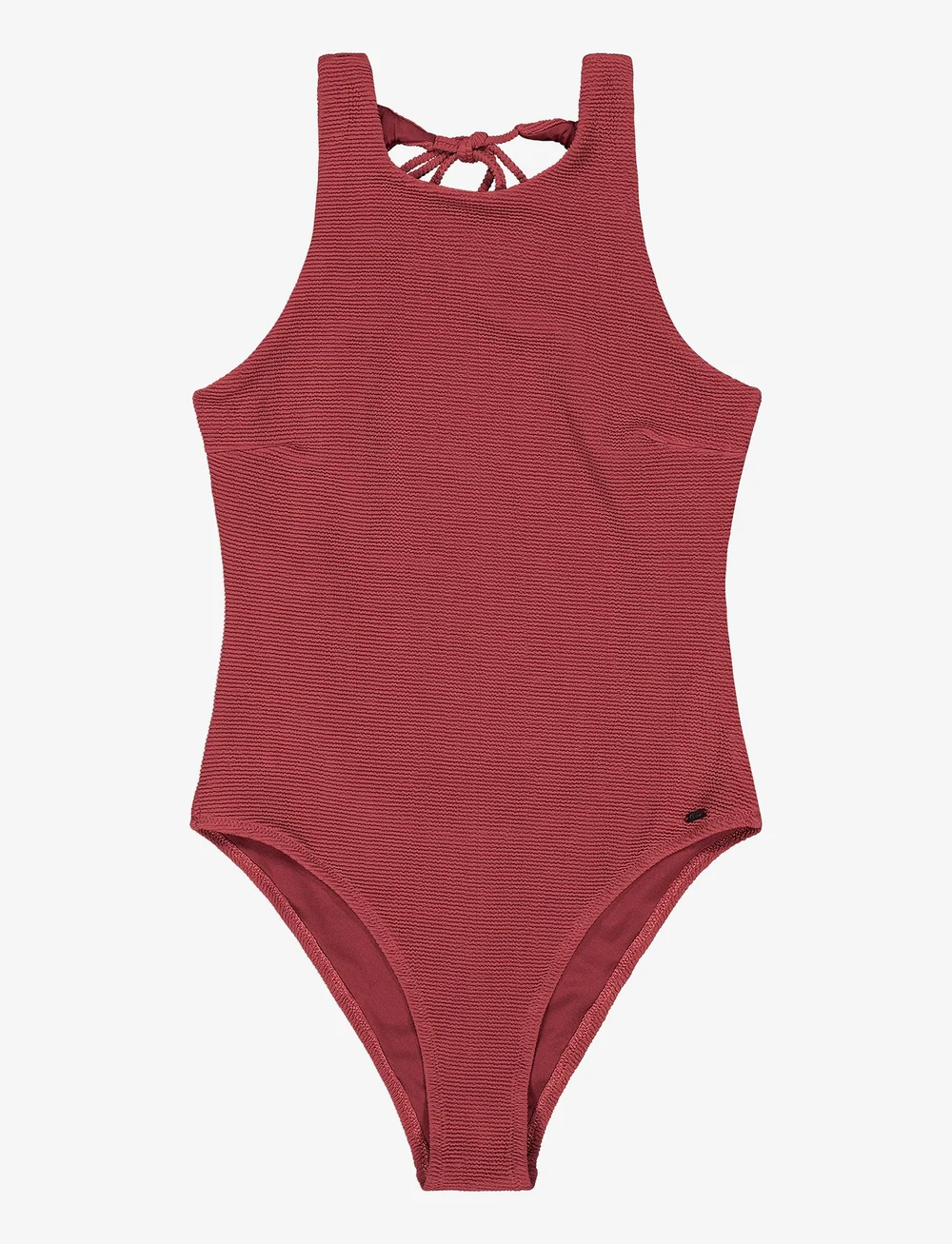PICTURE ORGANIC CLOTHING - KALEN SWIMSUIT - sportsbadetøj - b cordovan - 1