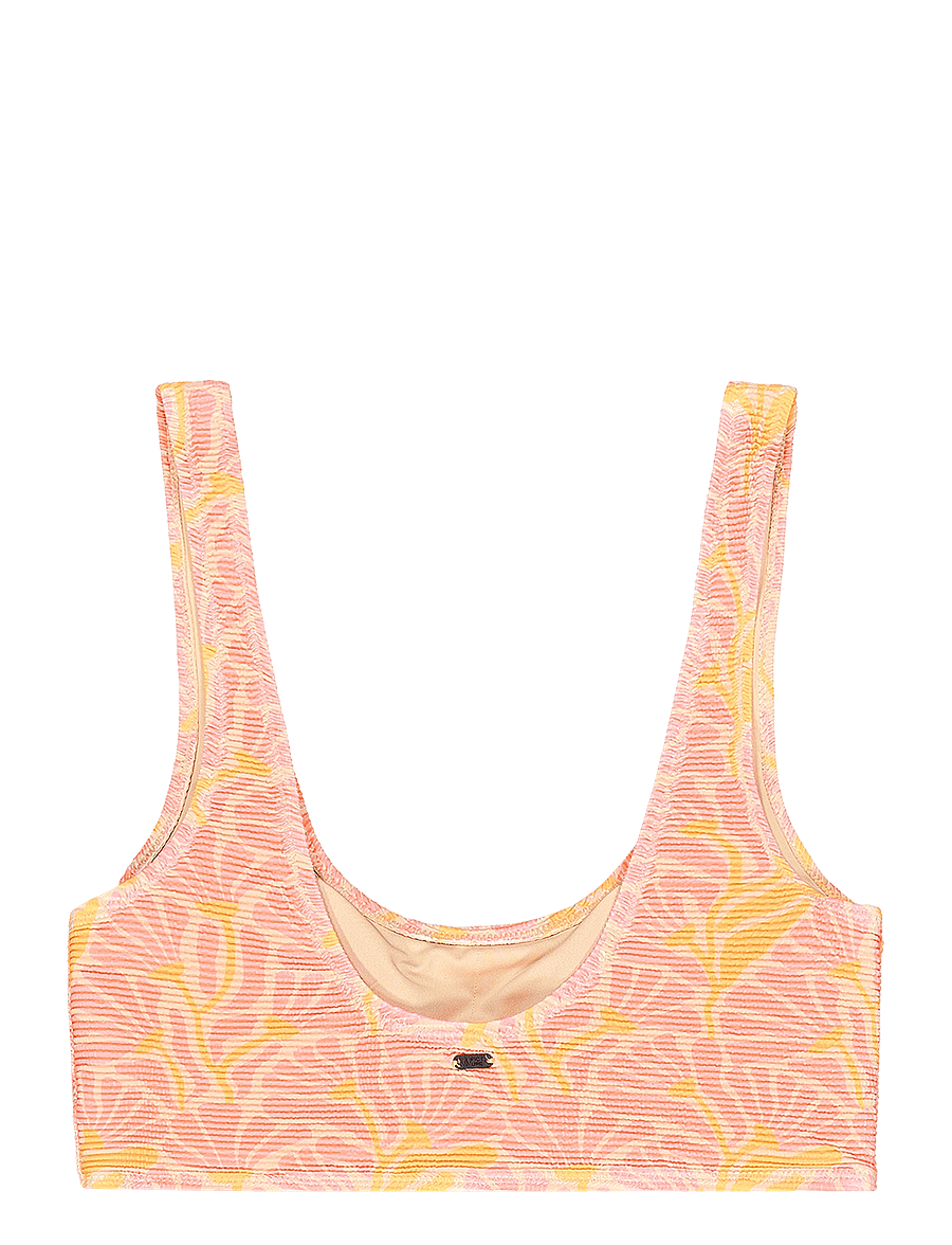 PICTURE ORGANIC CLOTHING - WAHINE PRINTED TOP - sport-bademode - e posedonia print - 2